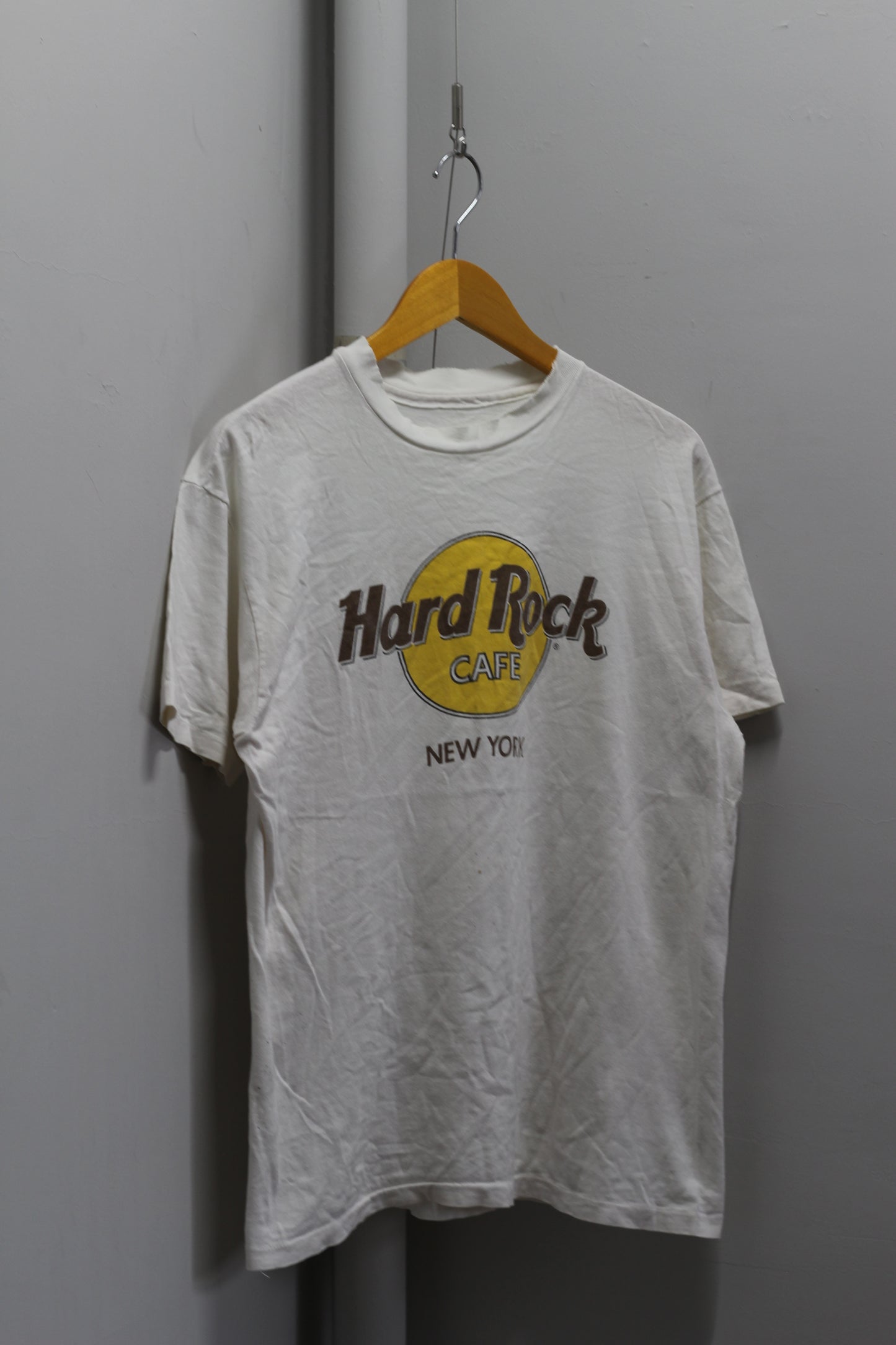 Hard Rock Cafe T-Shirt x2点