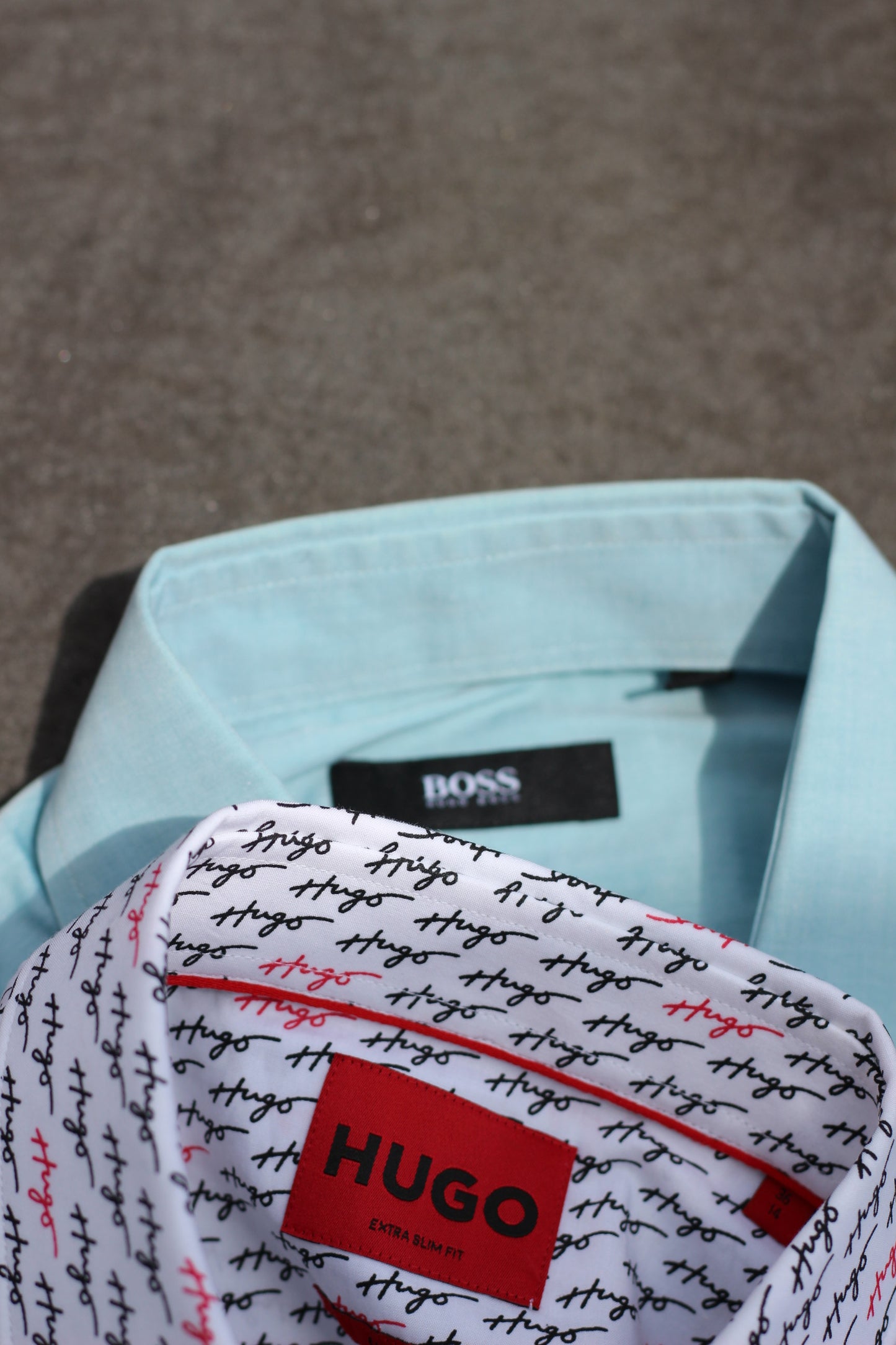 Men's Brand Shirts x9点
