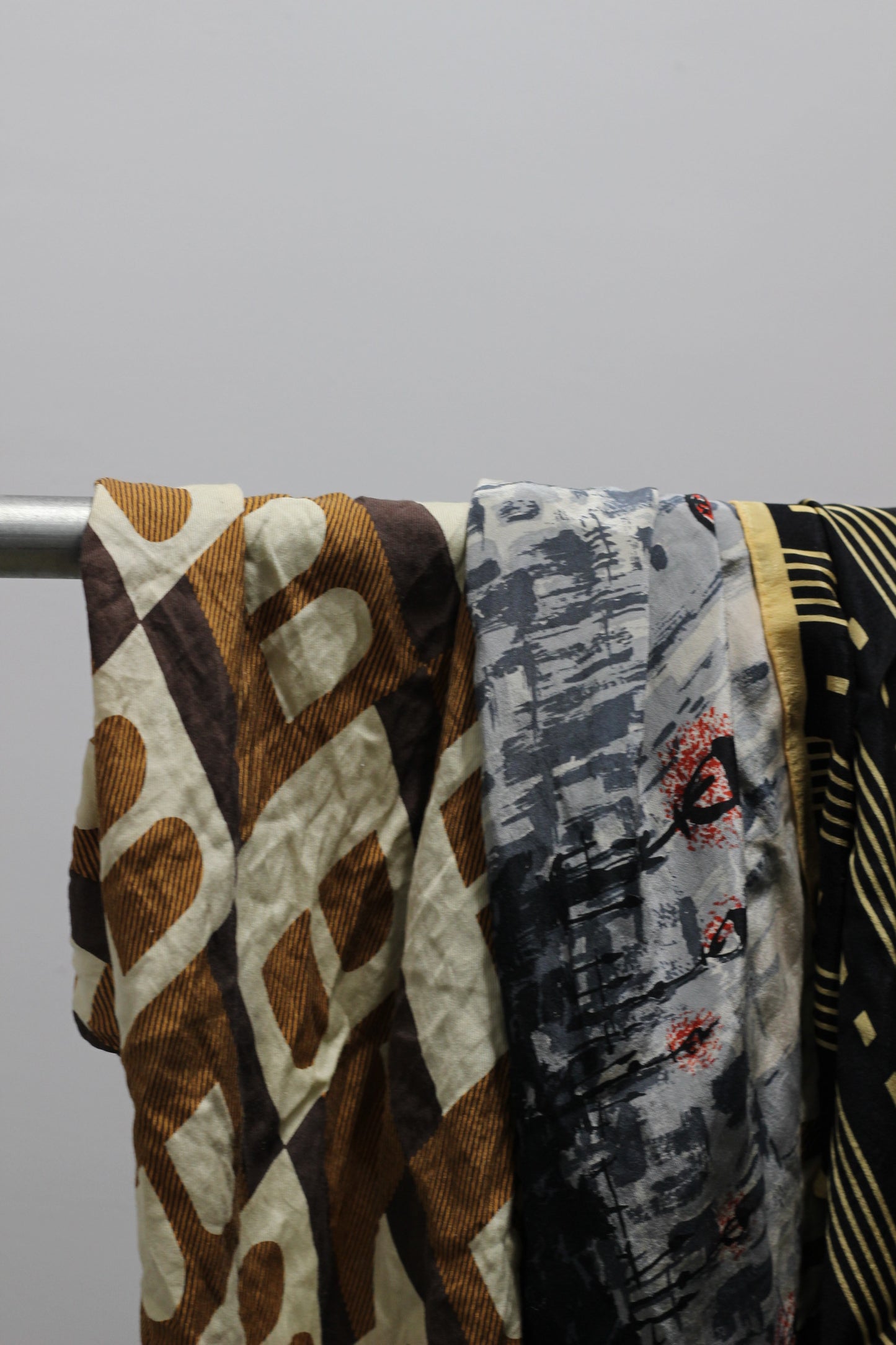 Design Scarf x20点