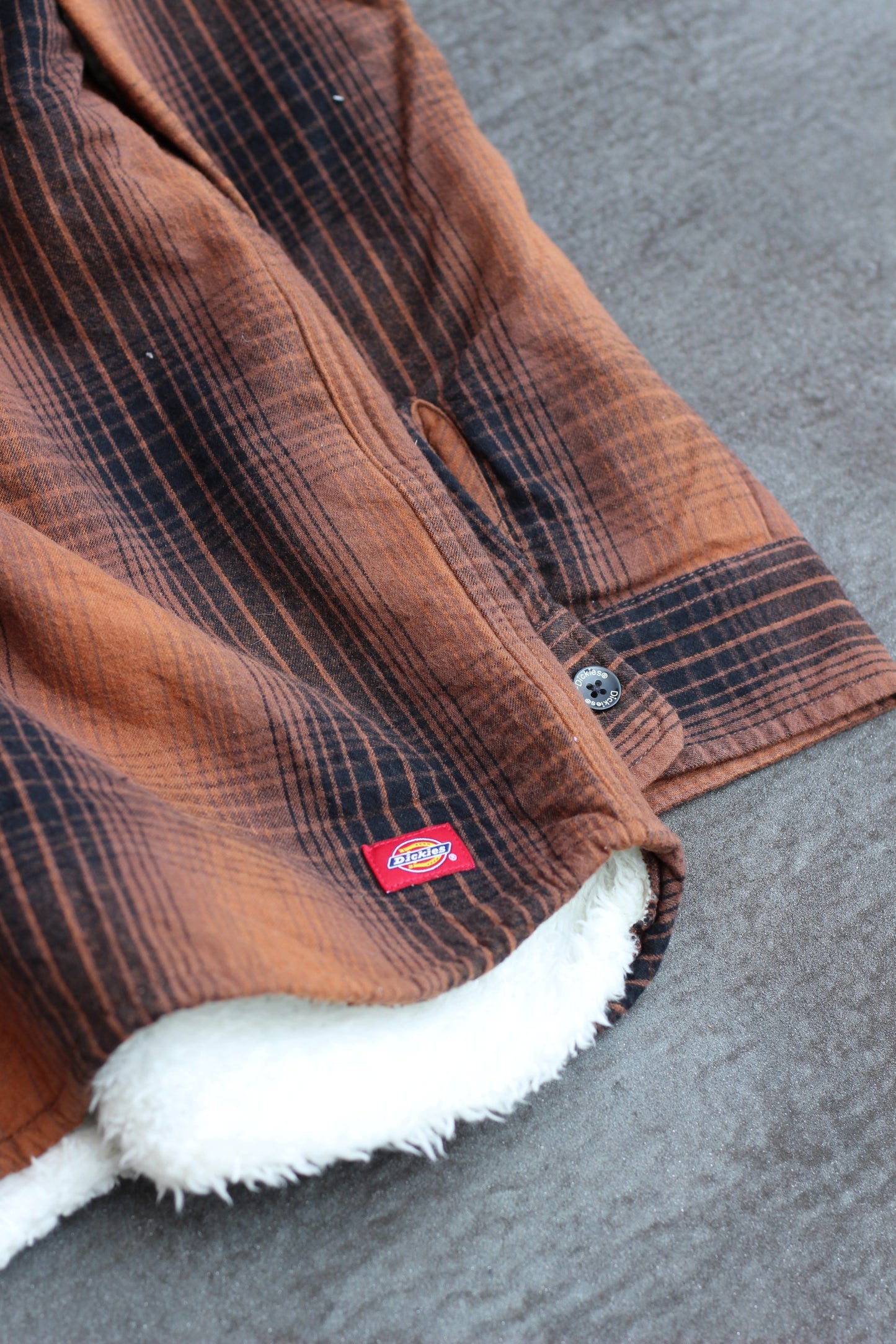 Men's Check Design Outerwear x4点