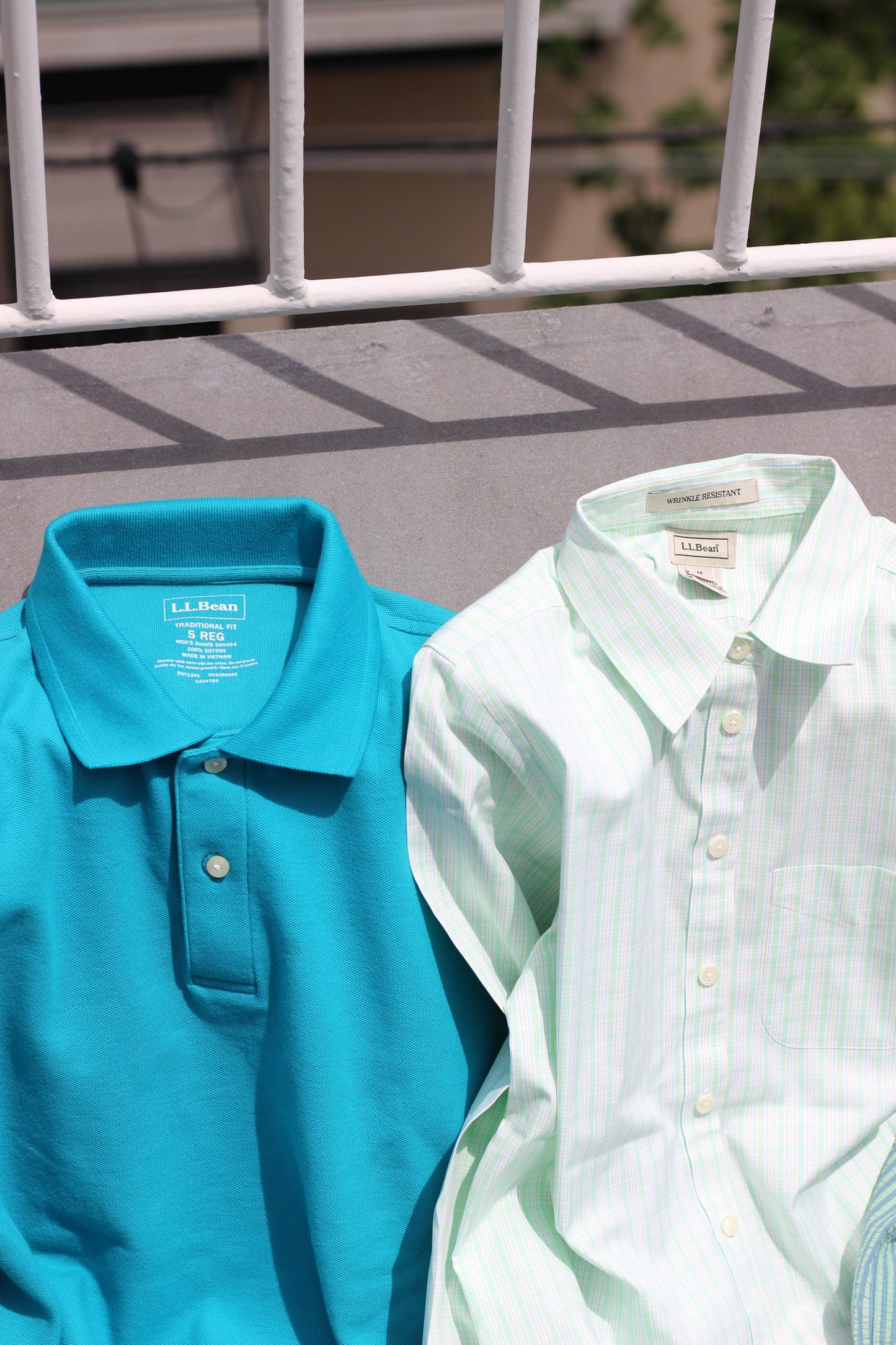 Outdoor Brand Shirts x11点