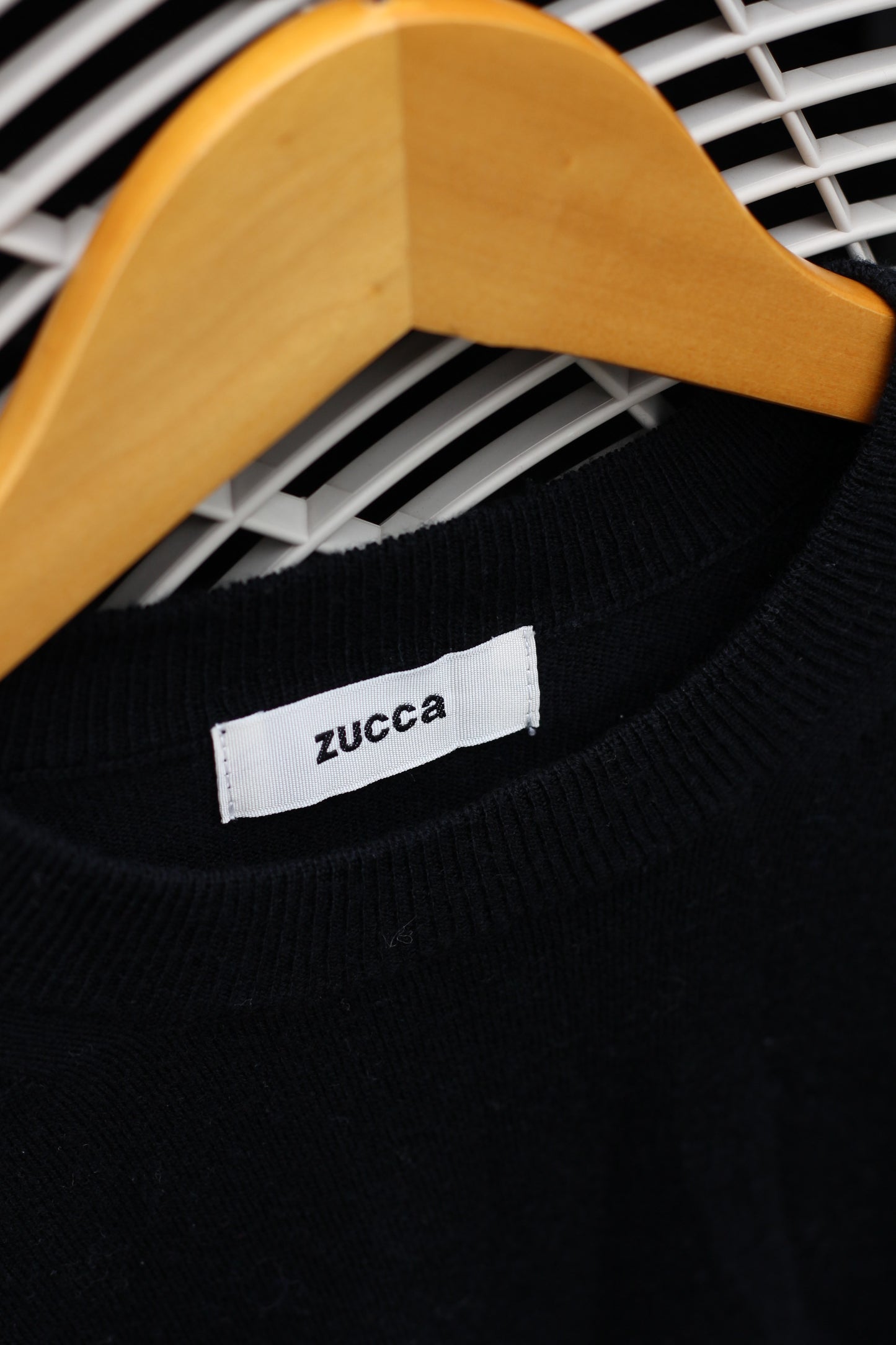 CABANE de ZUCCa Design Jacket & Knit x2点