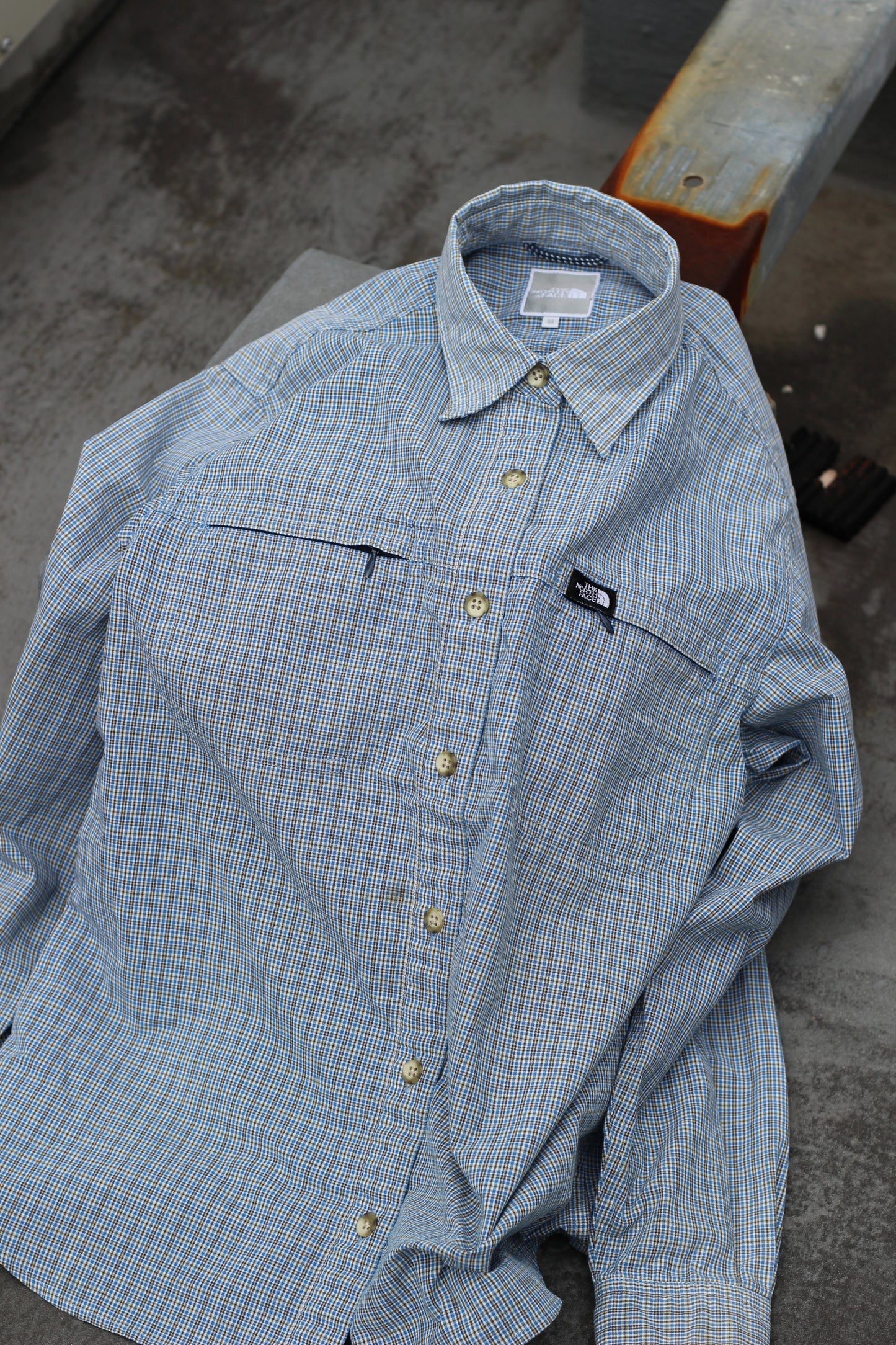 Outdoor Brand Shirts x11点