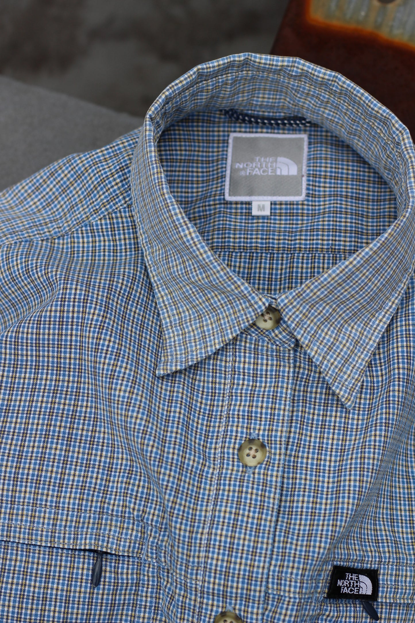 Outdoor Brand Shirts x11点