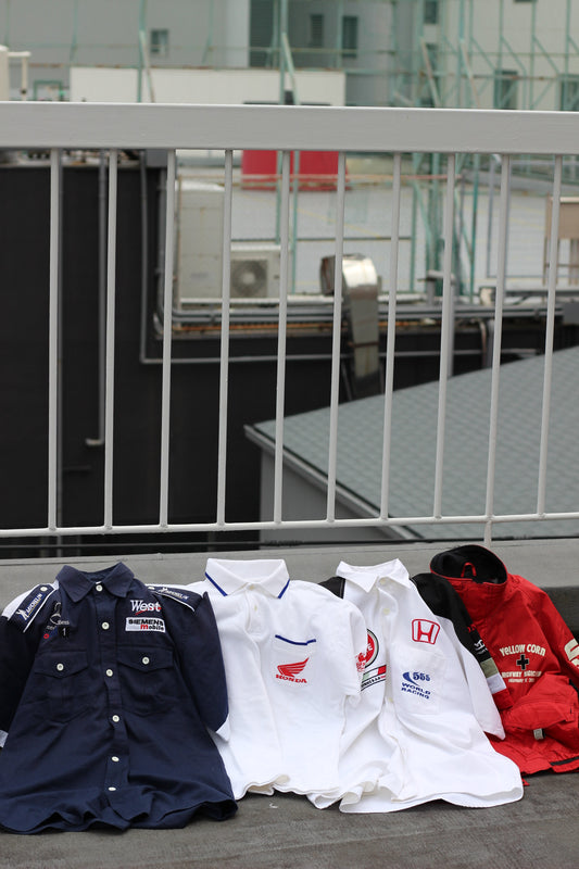 Car Maker Items x6点