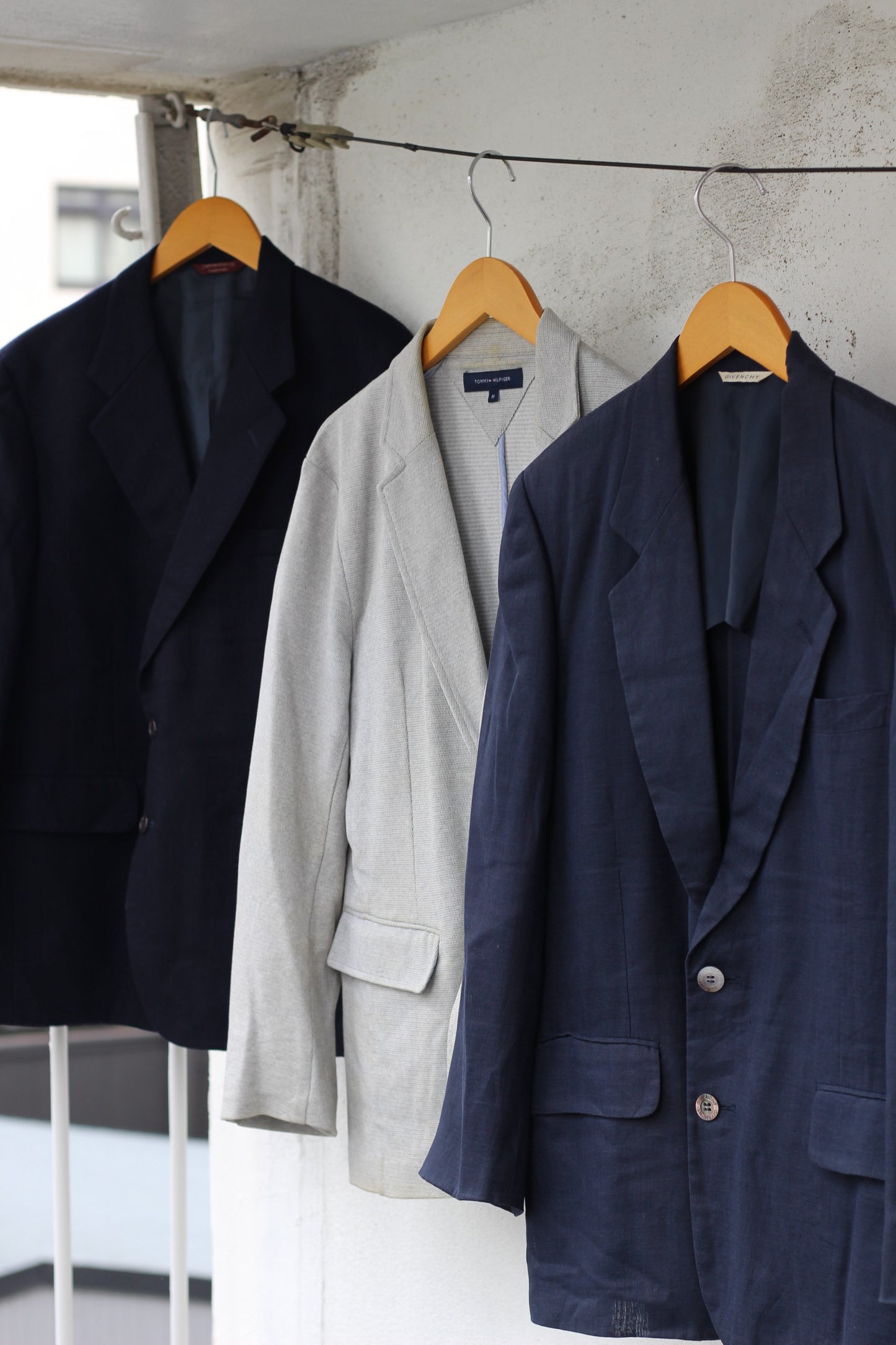 Men's Brand Jackets x7点