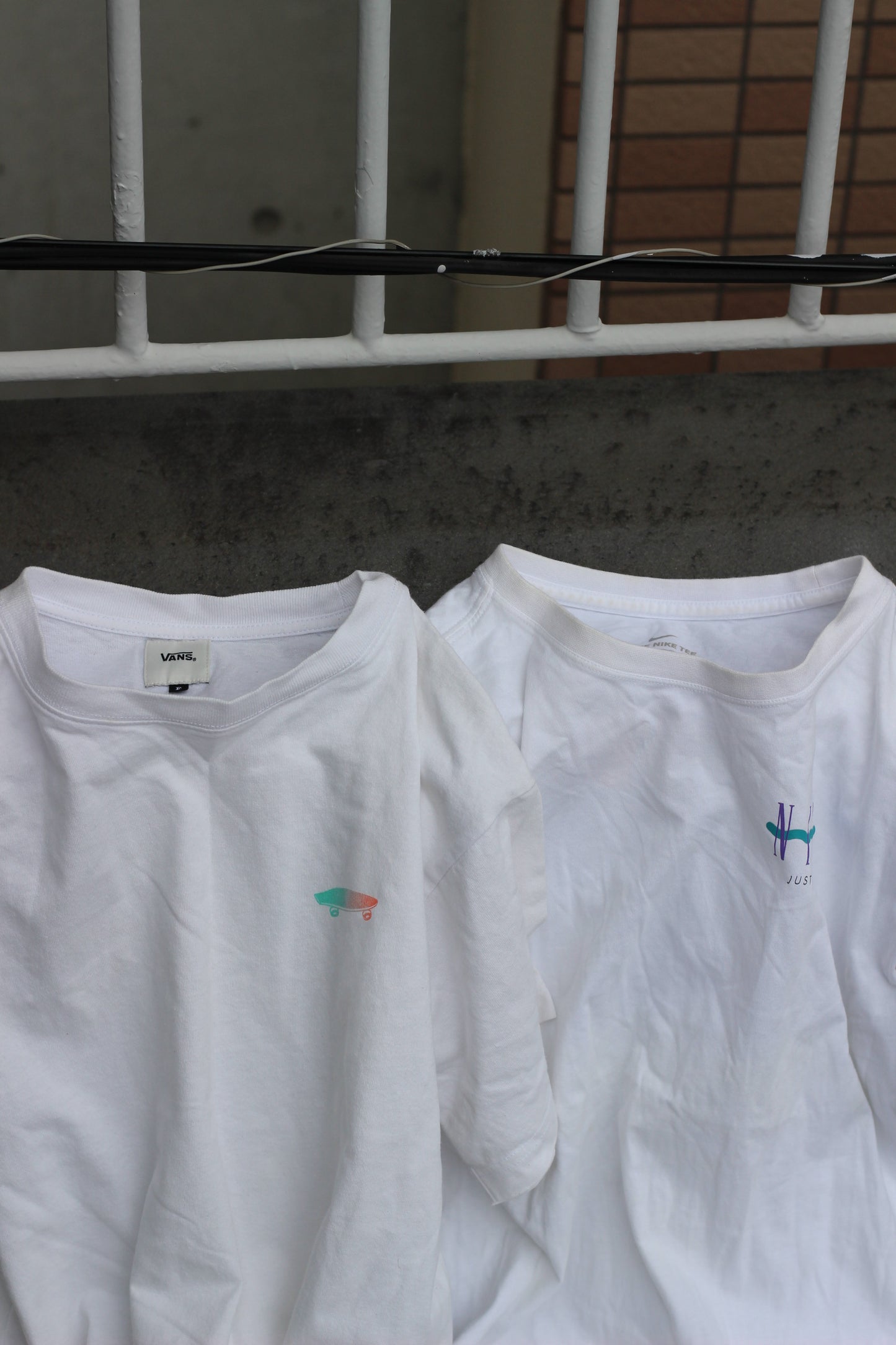 Street Brand T-Shirts x4点