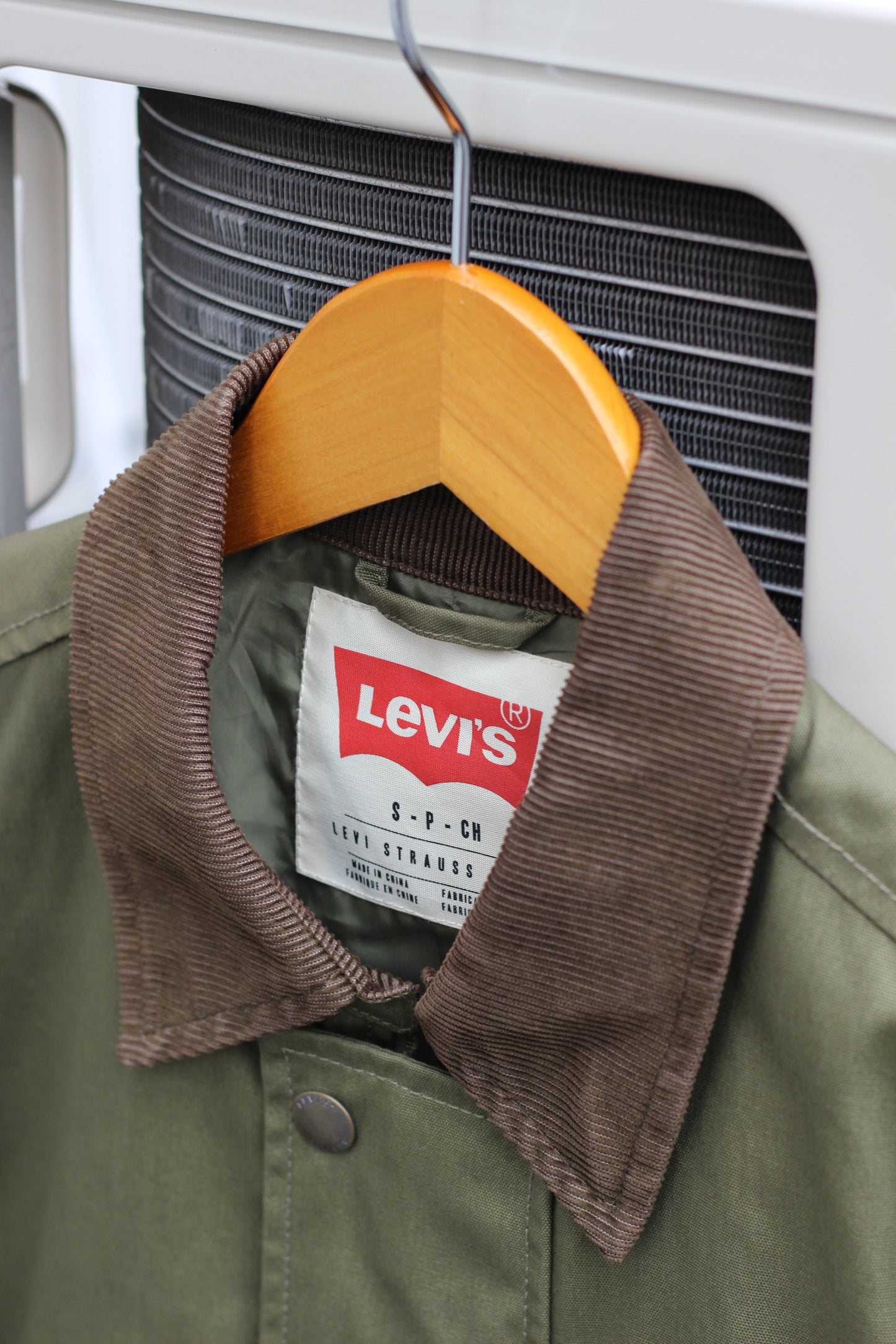 Men's Brand Jackets x7点