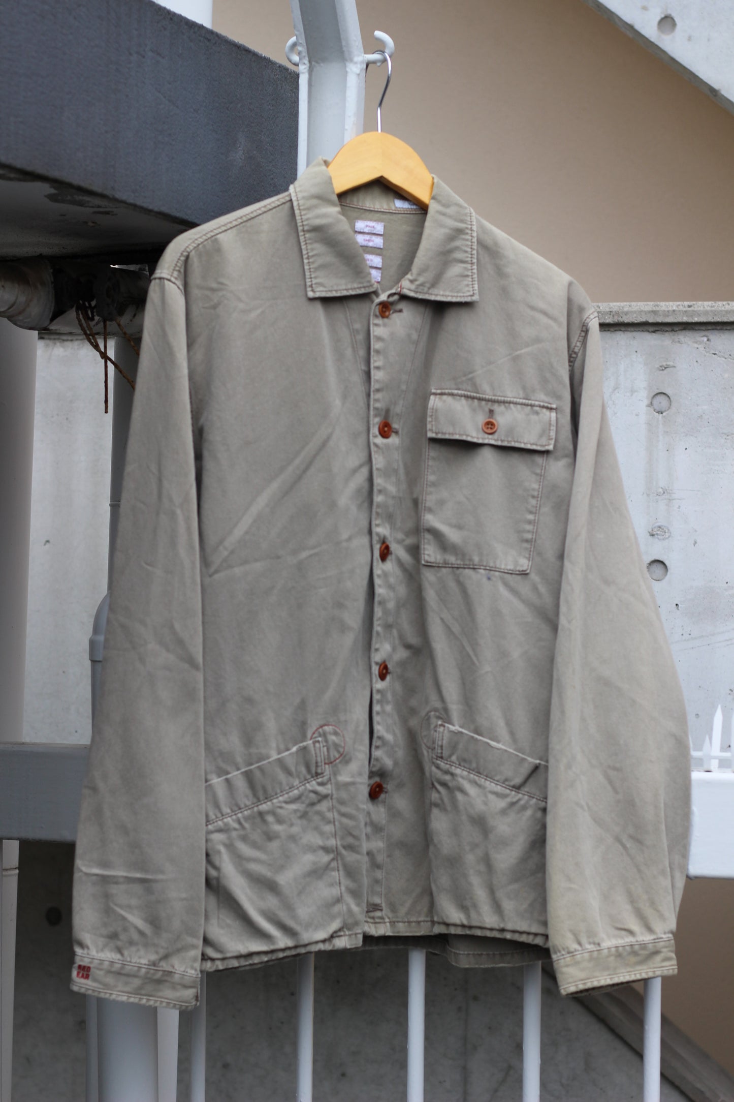 Men's Brand Jackets x7点