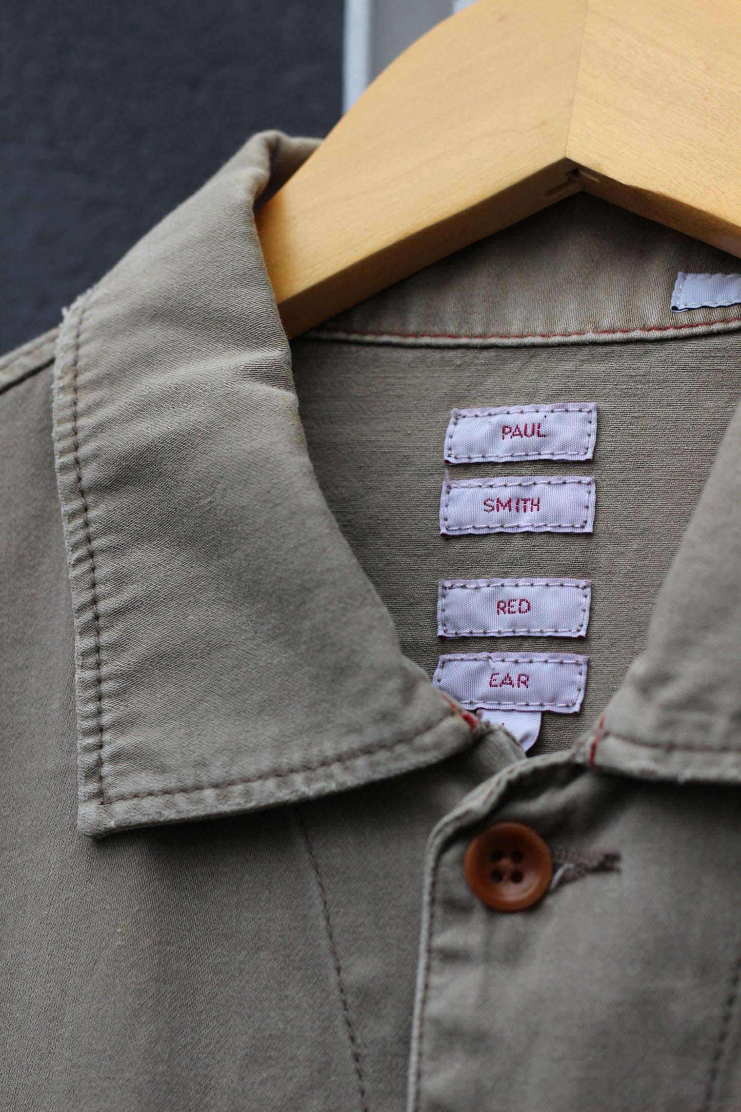 Men's Brand Jackets x7点