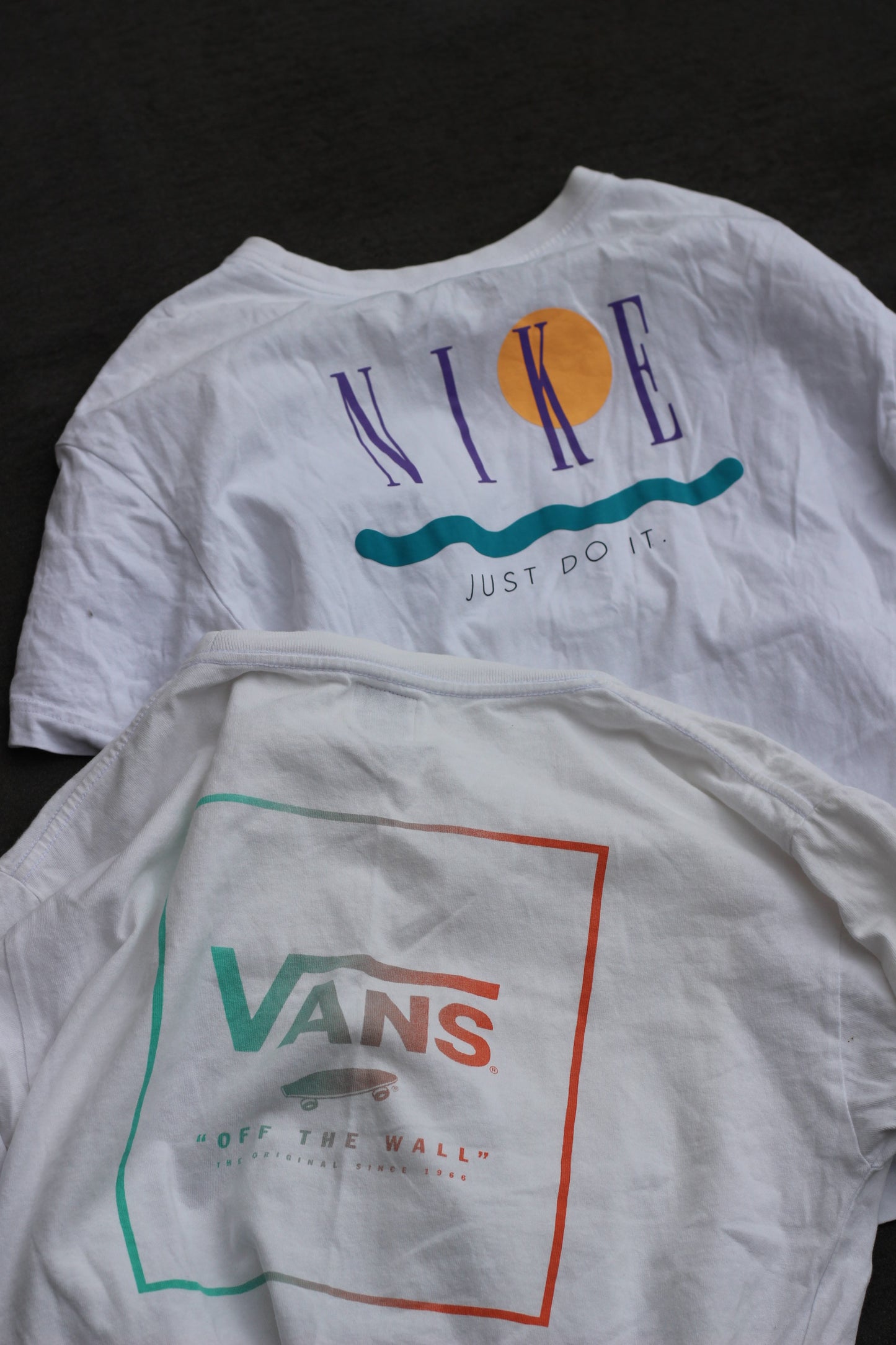 Street Brand T-Shirts x4点