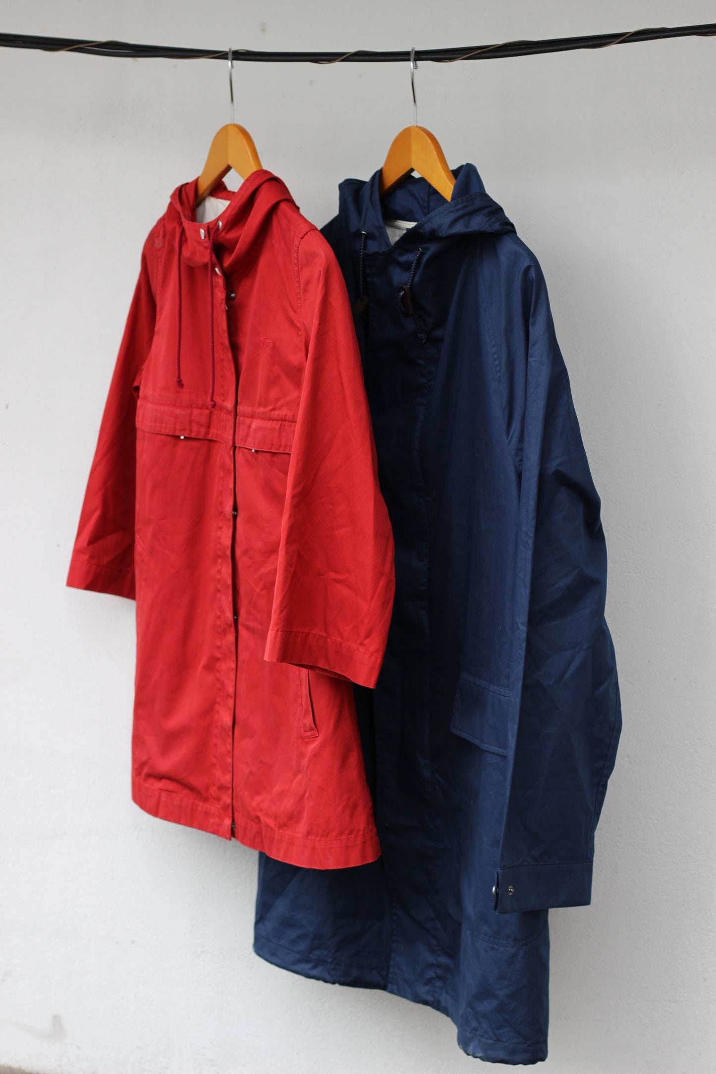 Men's Brand Jackets x7点