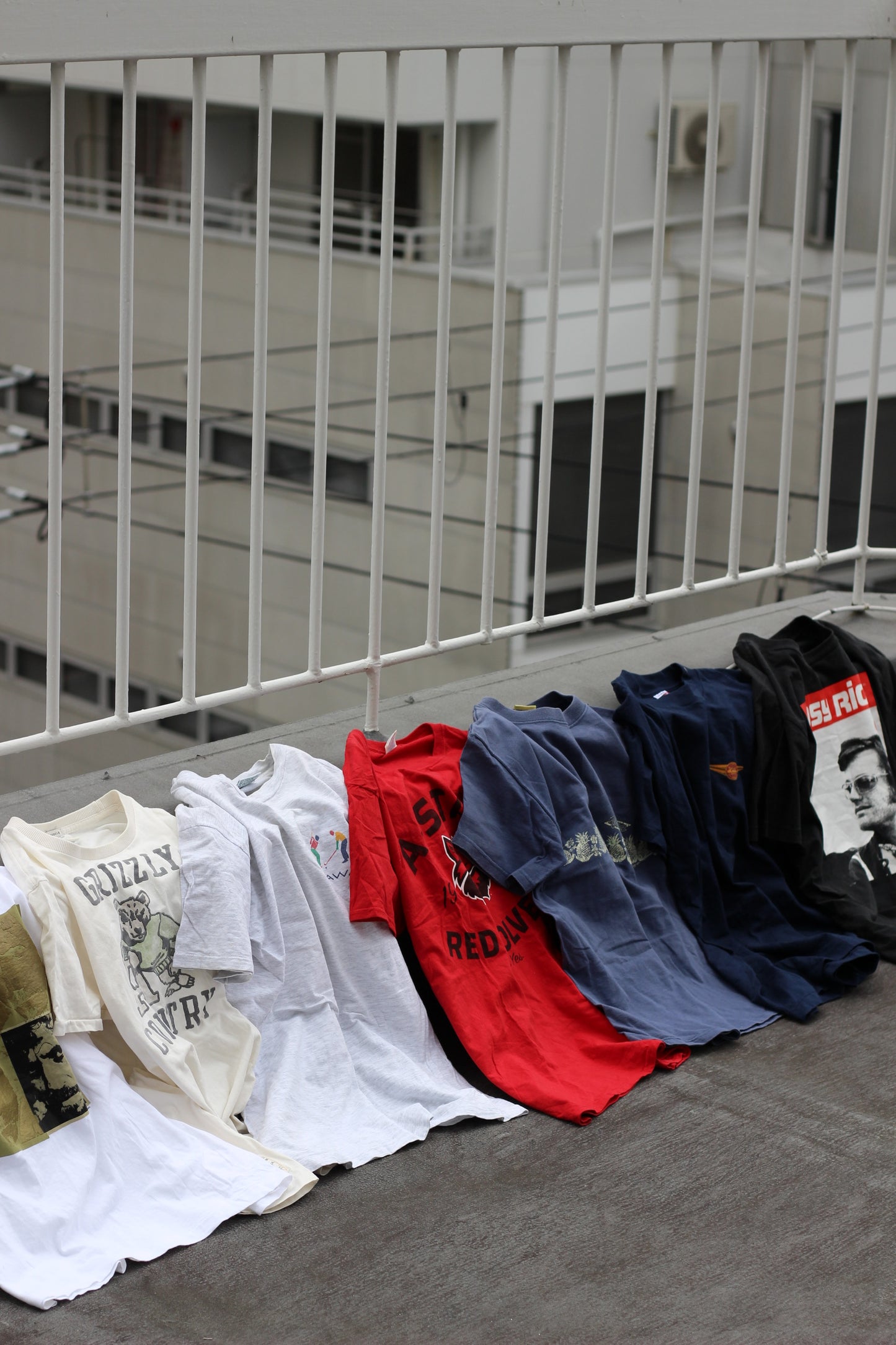 90's Made In Usa & Usa Brand T-Shirts x11点