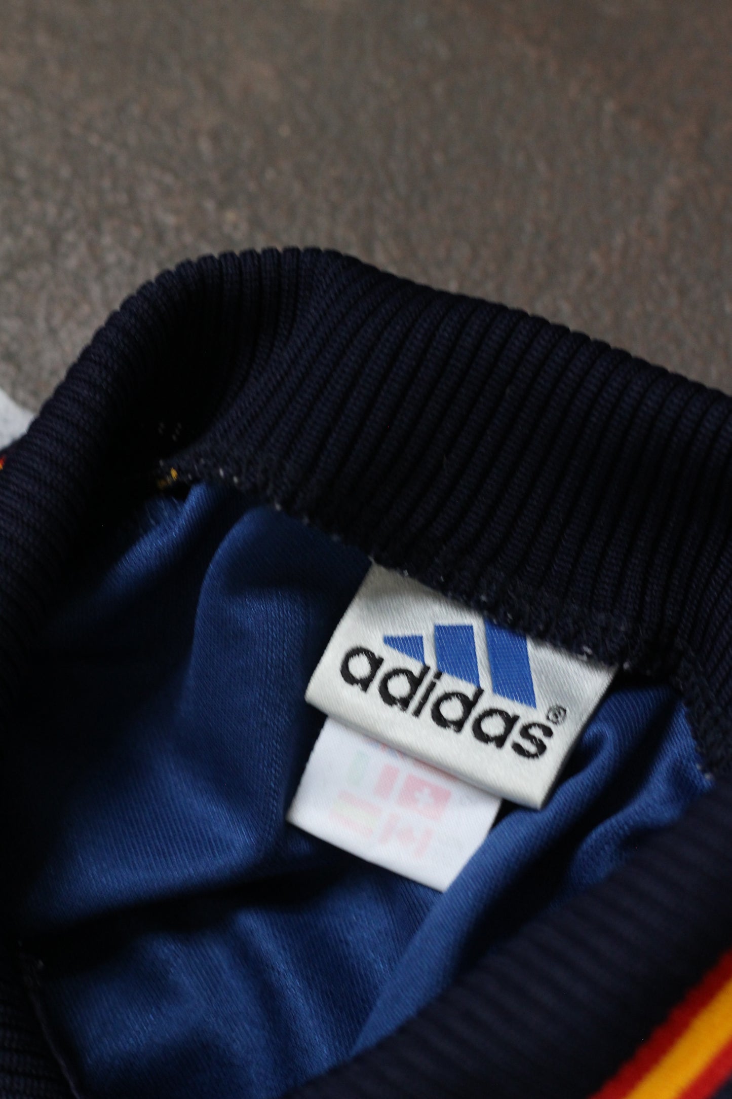 Vintage European Football National Team Game Shirt x3点