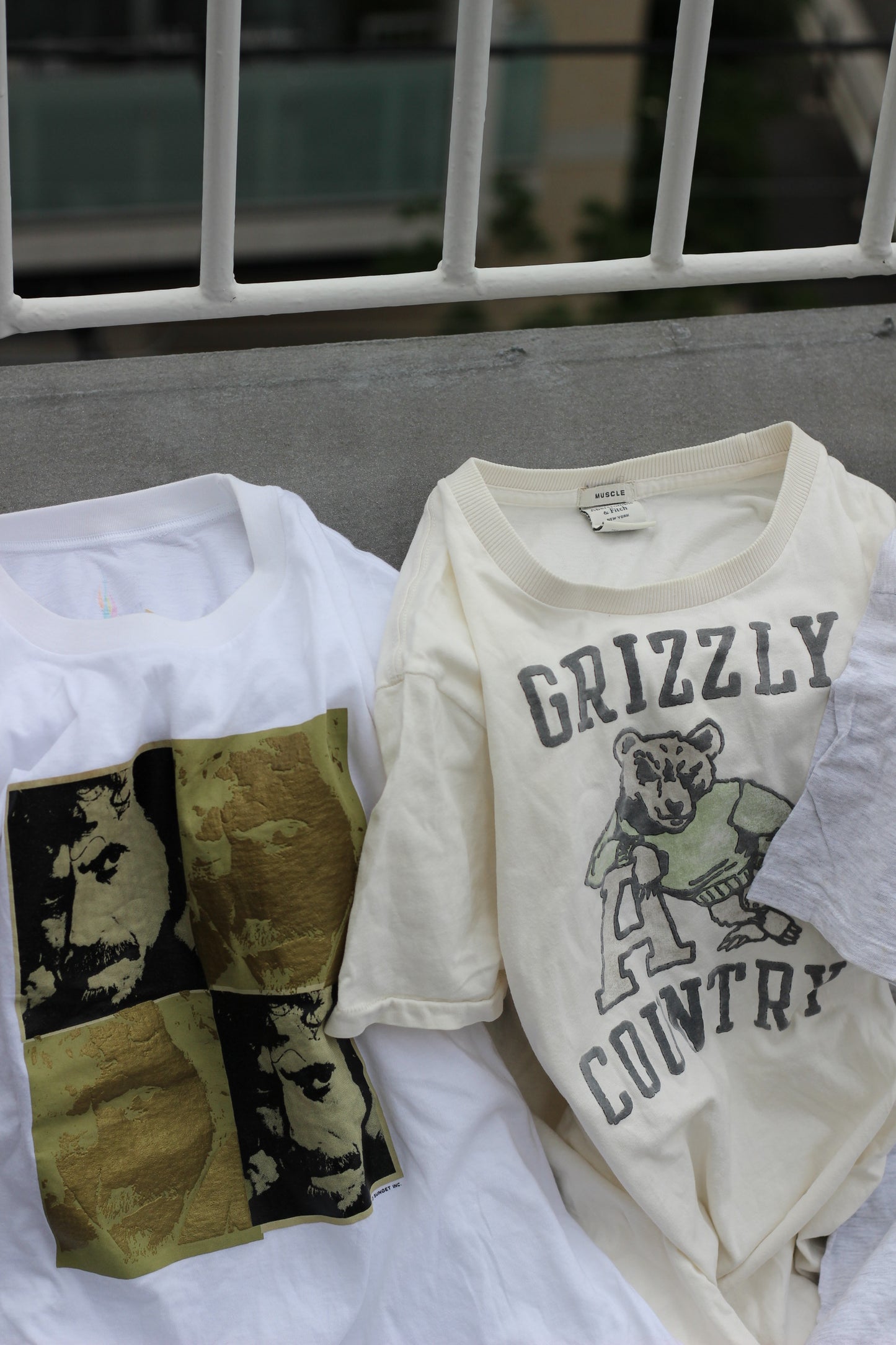 90's Made In Usa & Usa Brand T-Shirts x11点