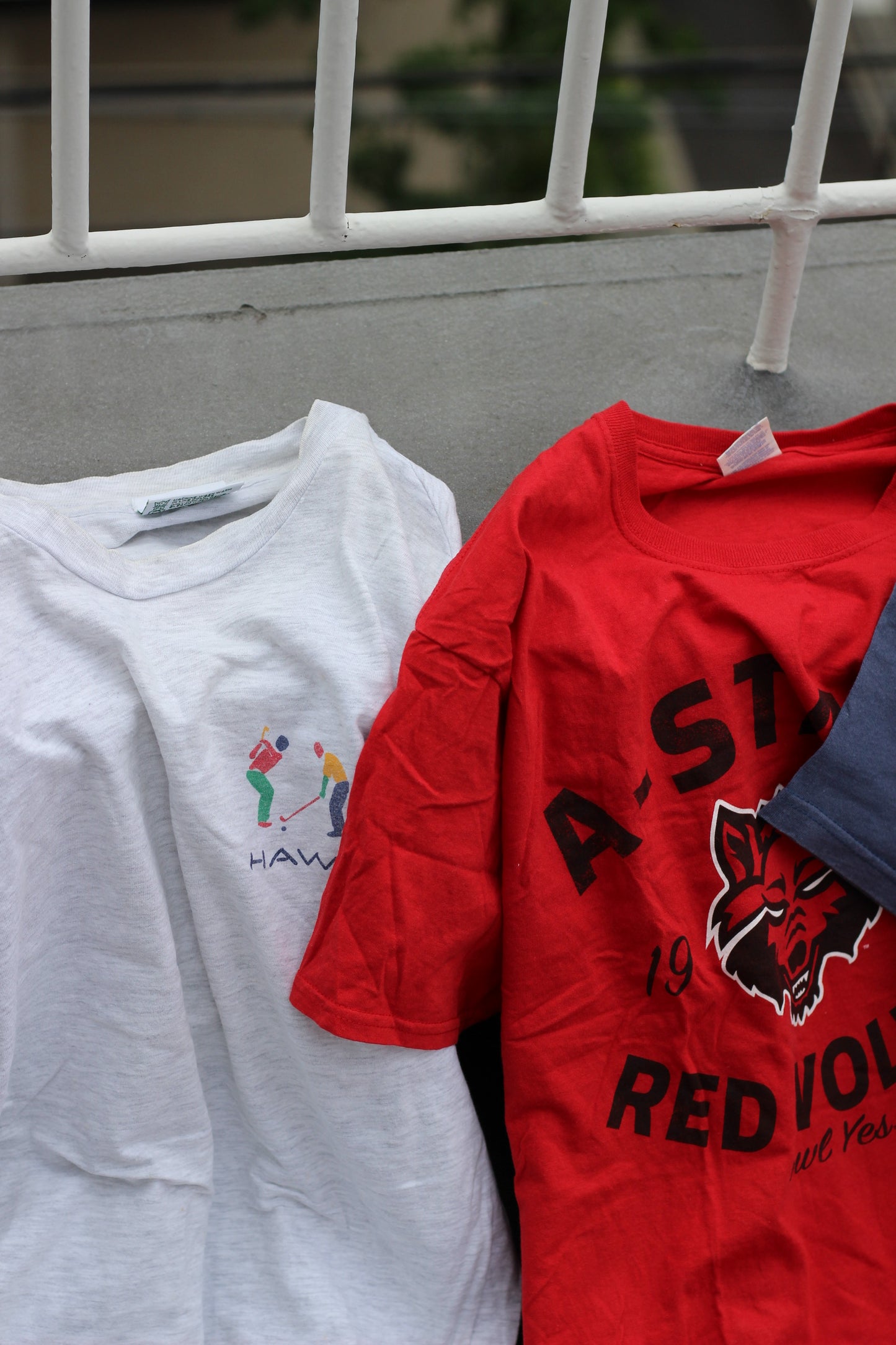 90's Made In Usa & Usa Brand T-Shirts x11点