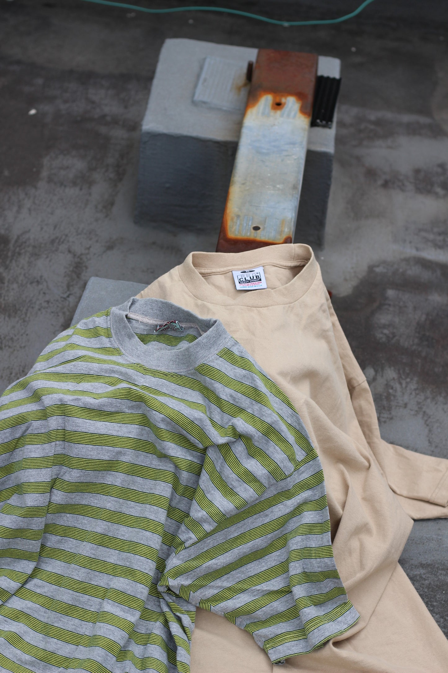 90's Made In Usa & Usa Brand T-Shirts x11点