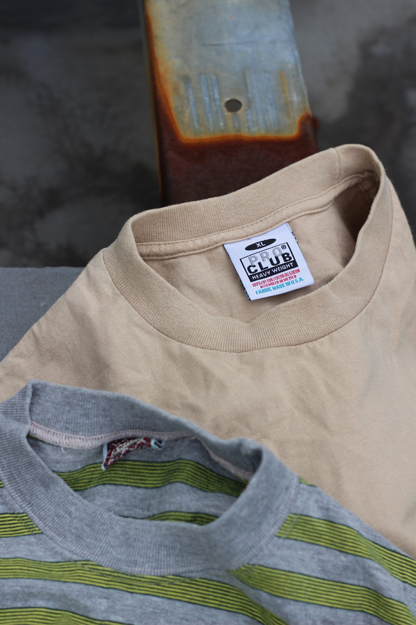 90's Made In Usa & Usa Brand T-Shirts x11点