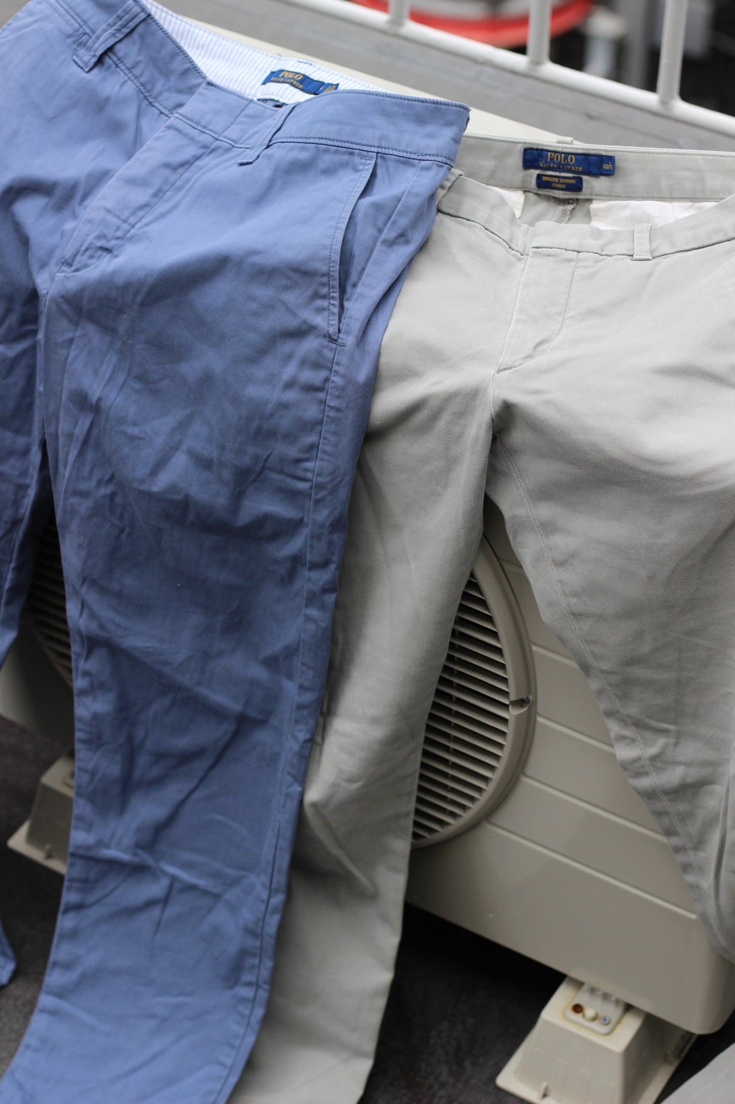 Ralph Lauren Bottoms x12点