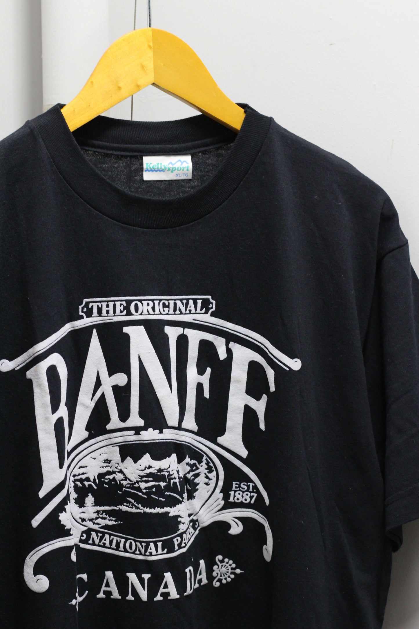 90's Vintage Import Souvenir T-Shirt x4点
