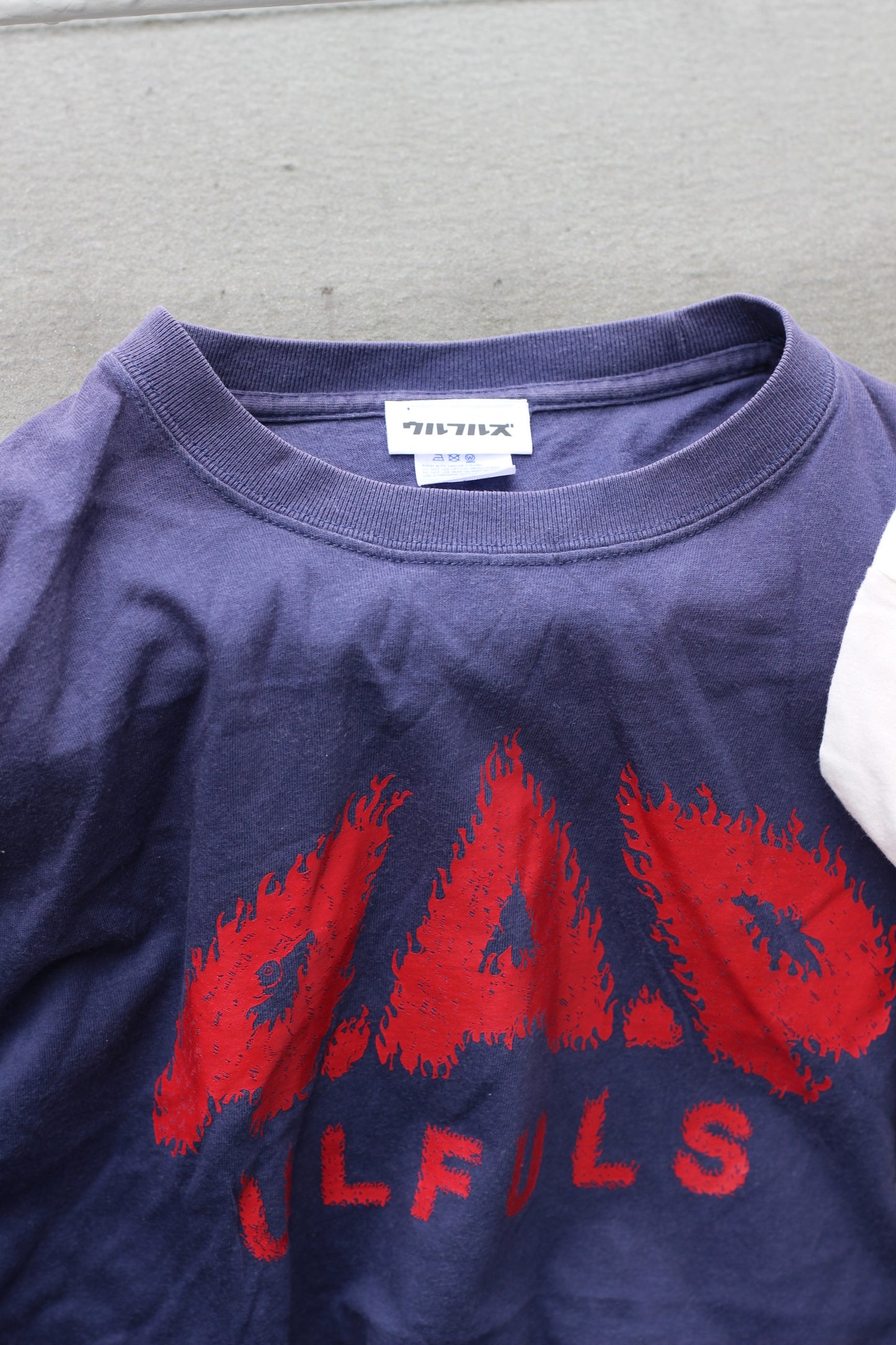 Music Festival T-Shirt x3点