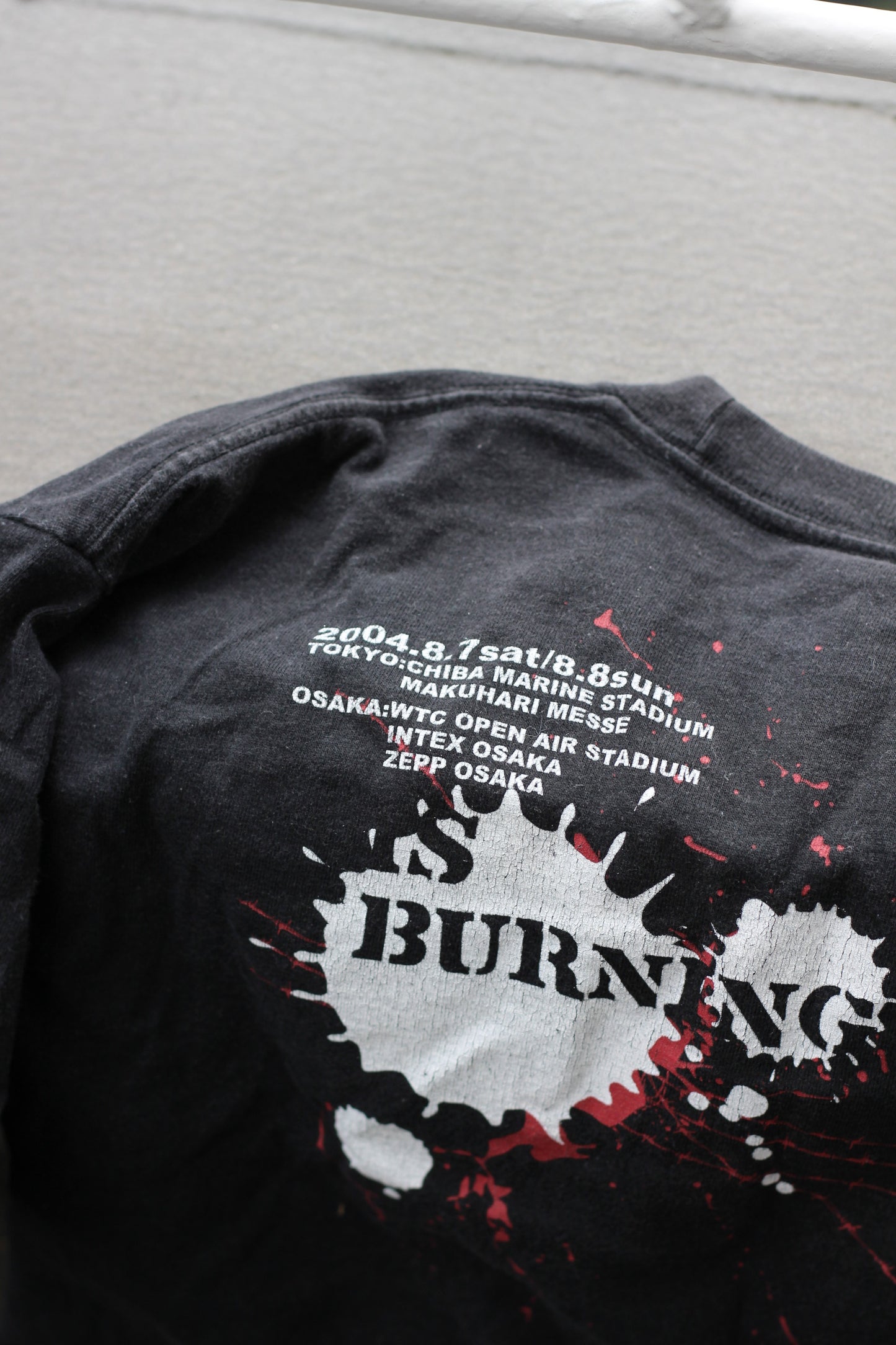 Music Festival T-Shirt x3点