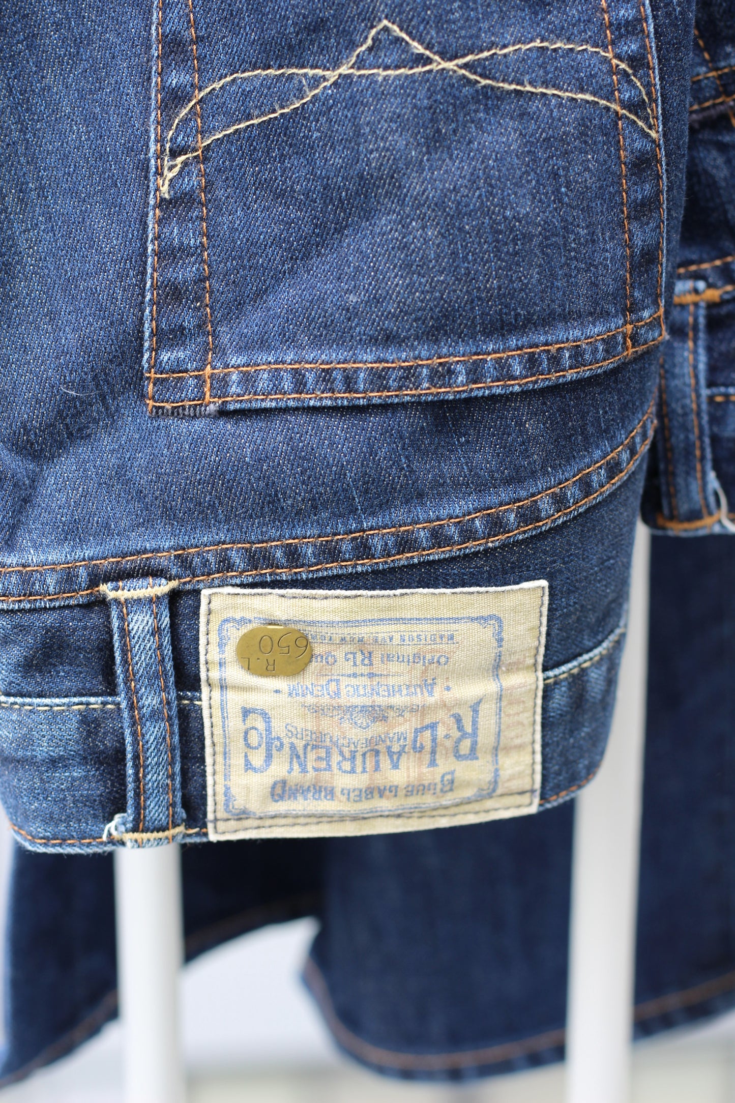 Ralph Lauren Bottoms x12点