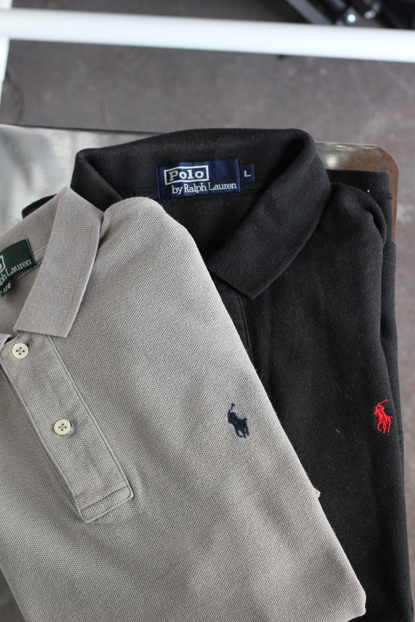 Ralph Lauren Polo Shirt x7点