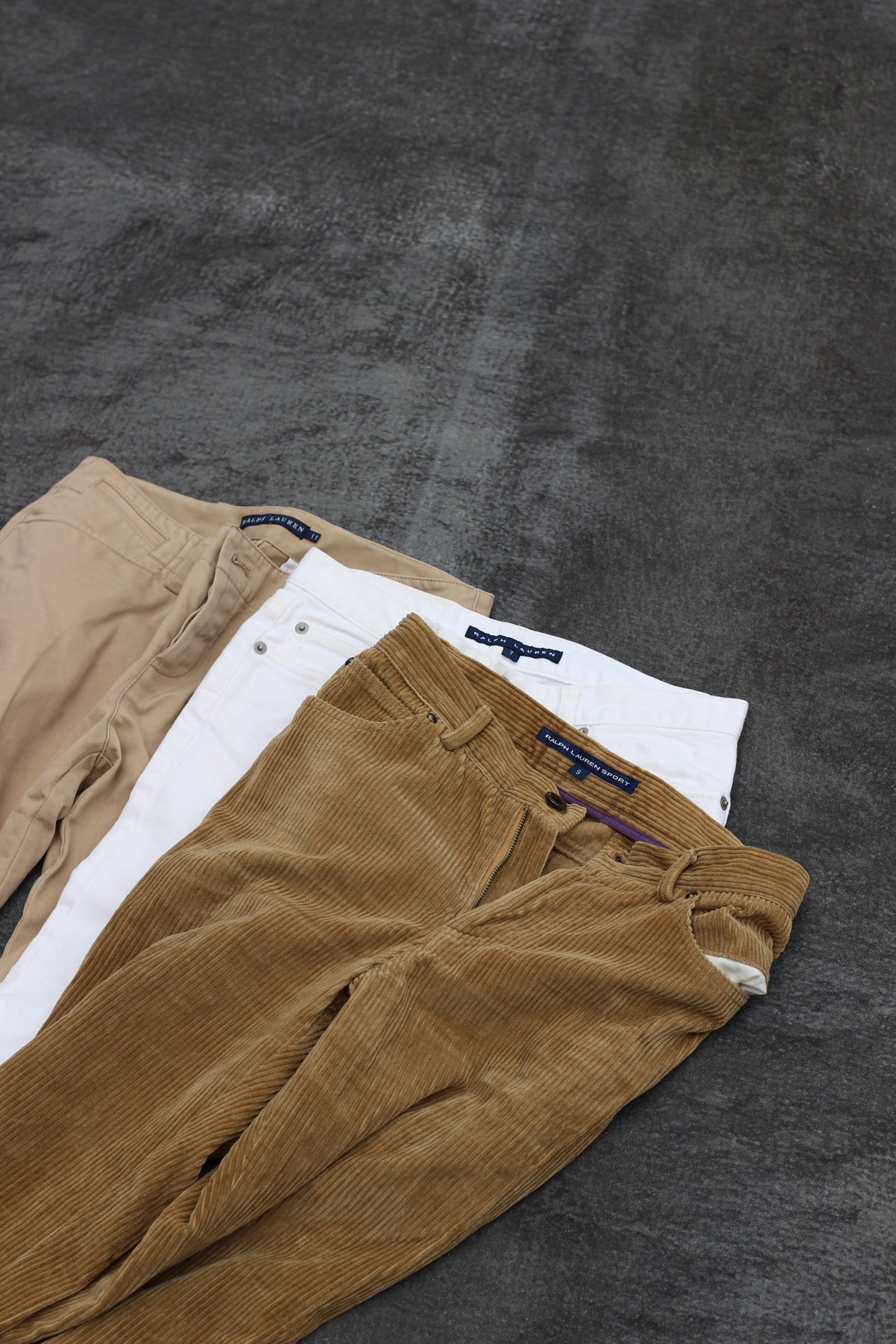 Ralph Lauren Bottoms x12点
