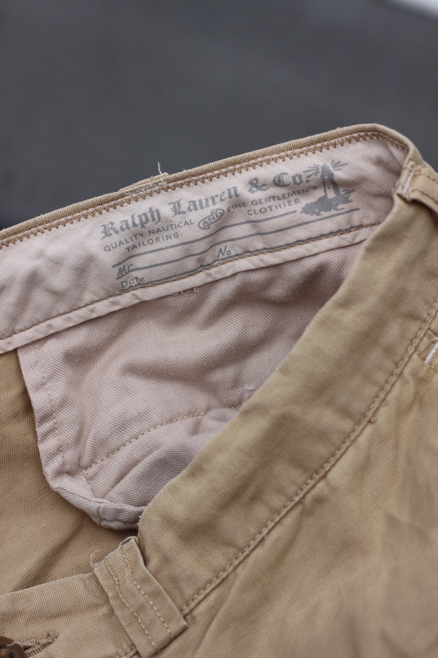 Ralph Lauren Bottoms x12点