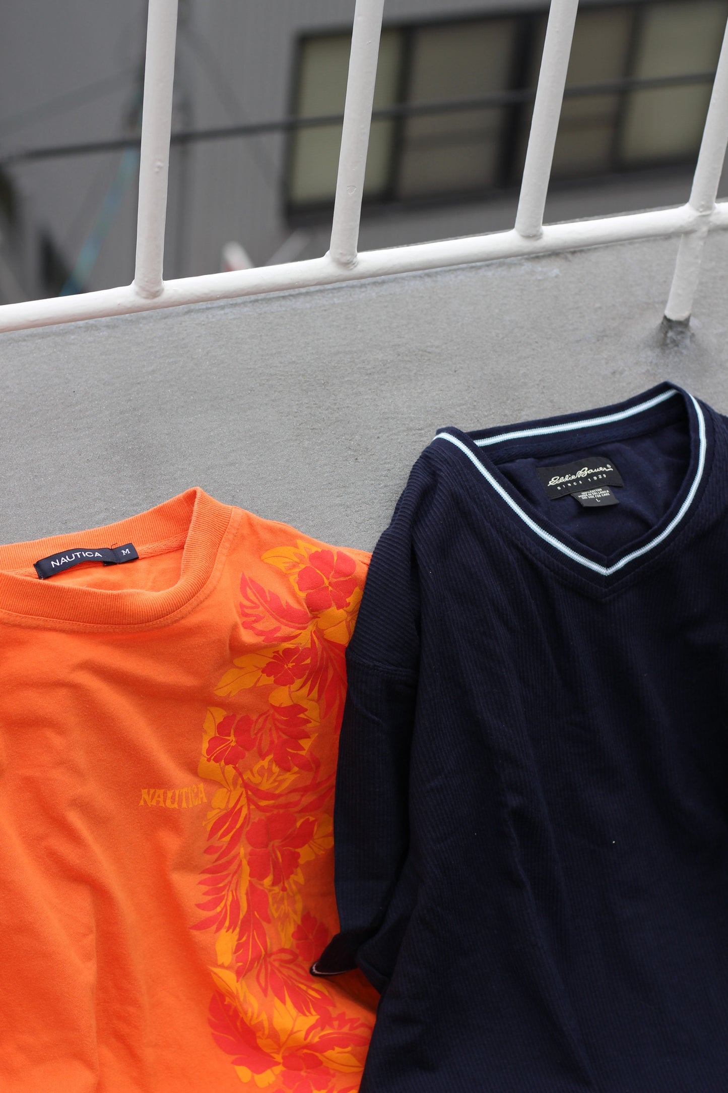Outdoor Brand T-Shirts x5点