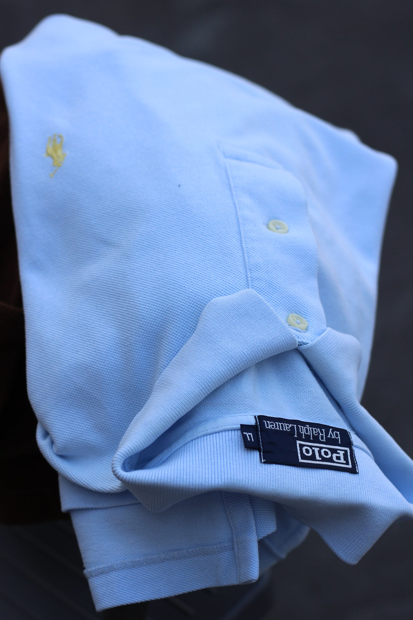 Ralph Lauren Color Polo Shirt x8点