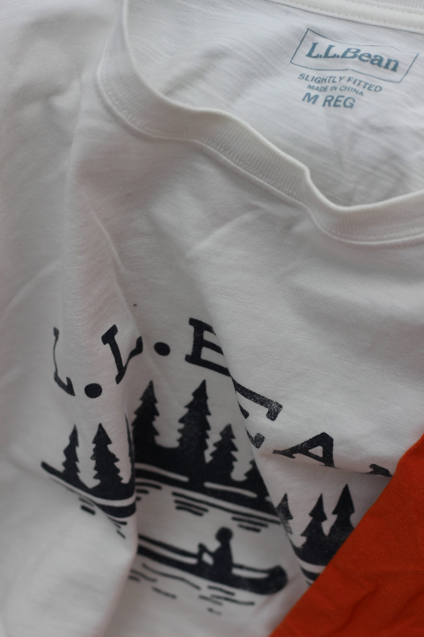 Outdoor Brand T-Shirts x5点