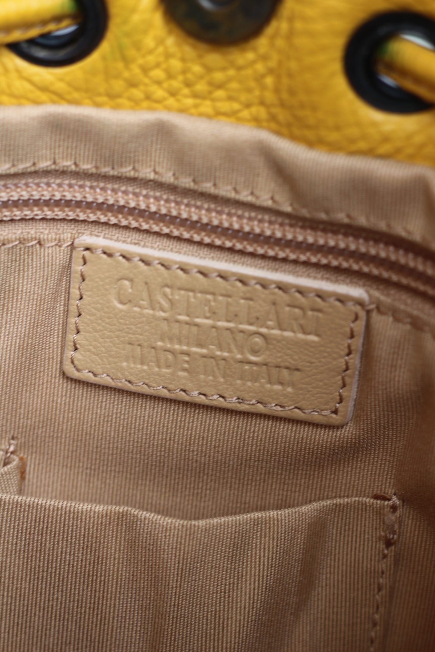 Hunting World & Castellari Milano Shoulder Bag set x2点