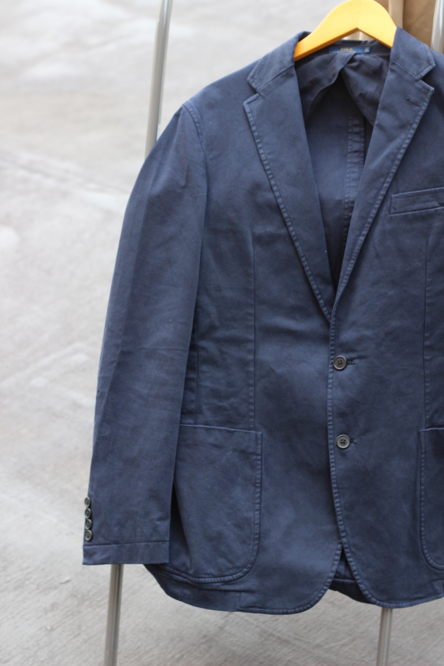 Ralph Lauren Jacket x2点