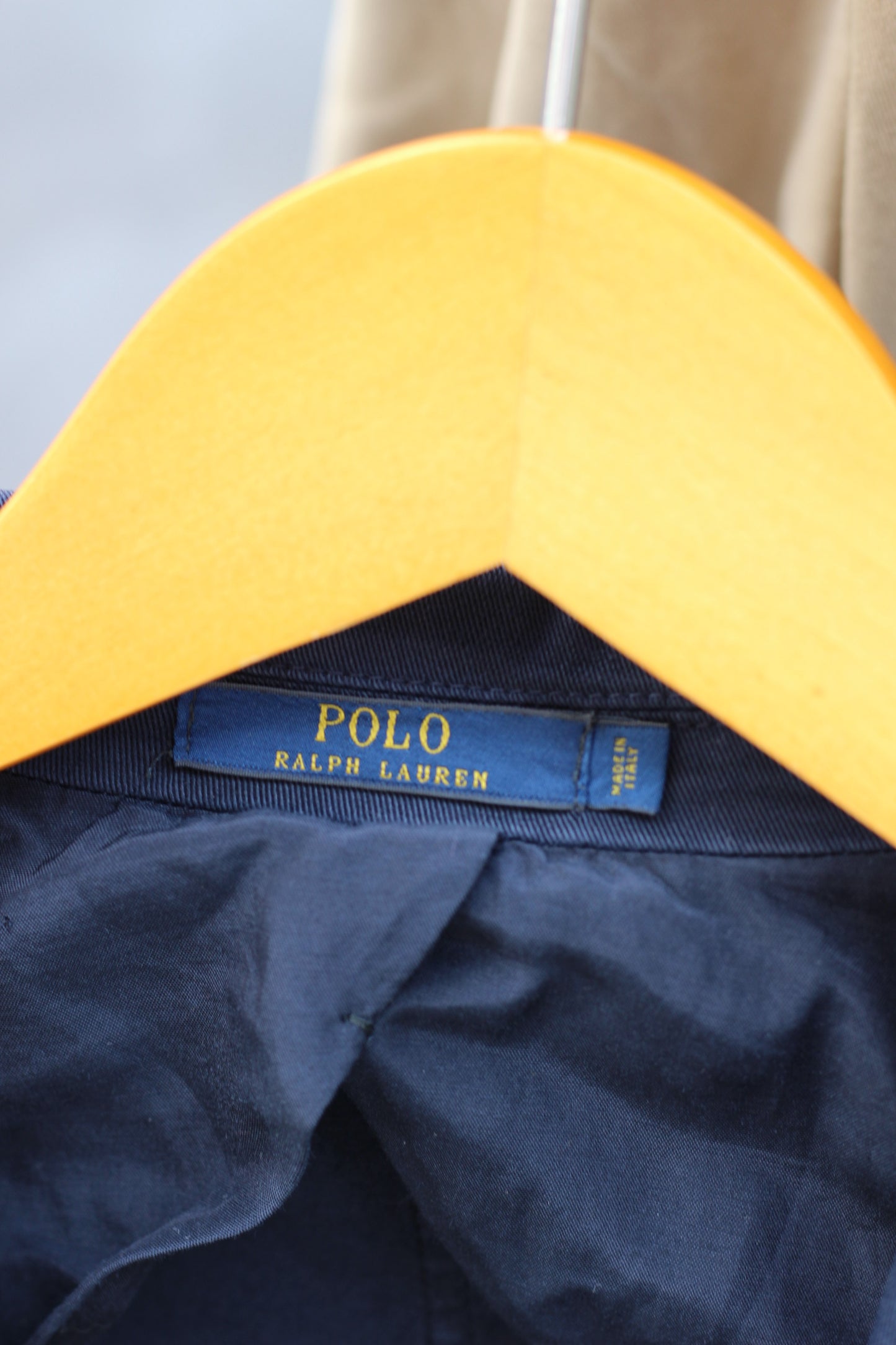 Ralph Lauren Jacket x2点