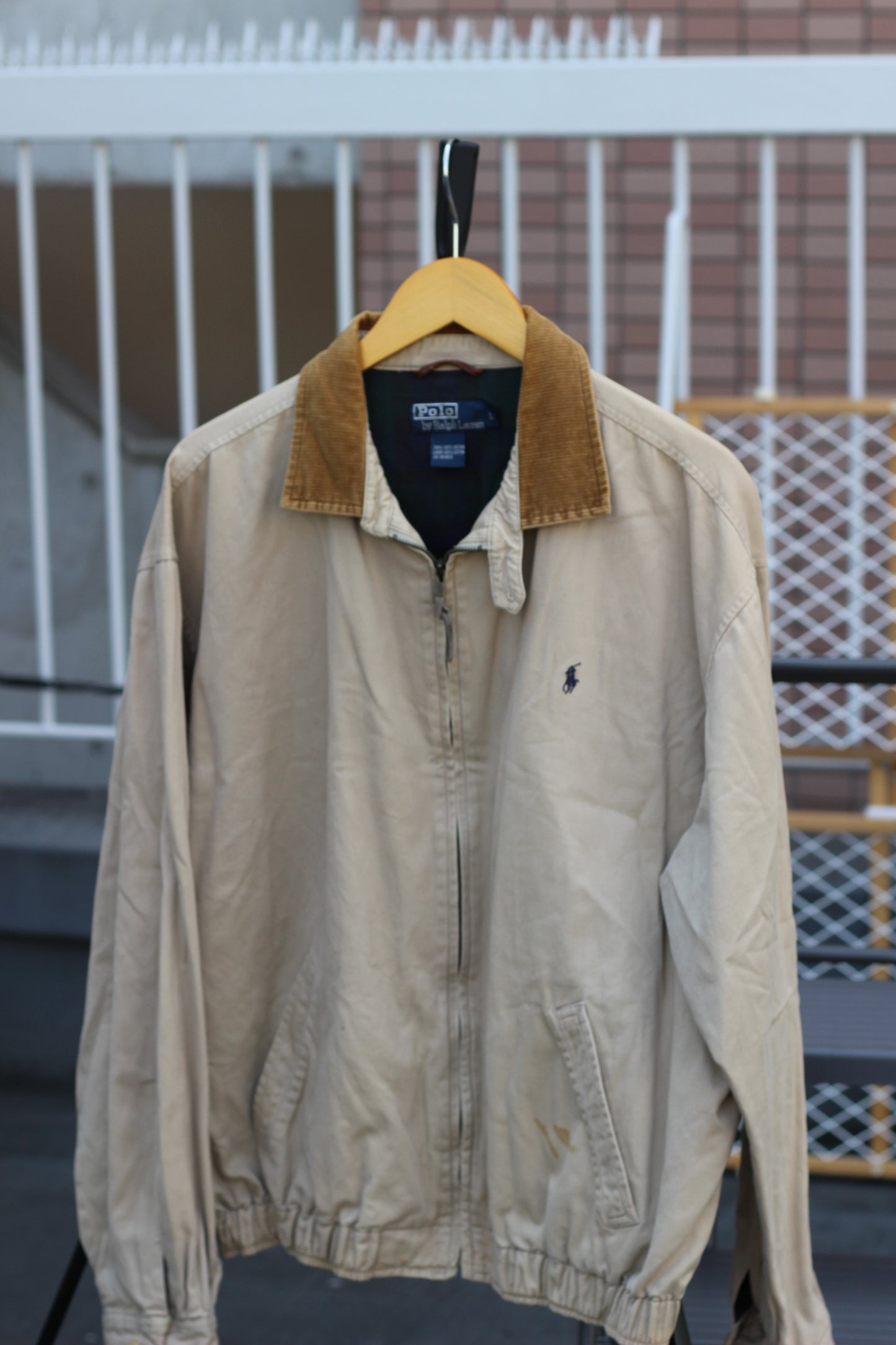 Ralph Lauren Jacket x2点