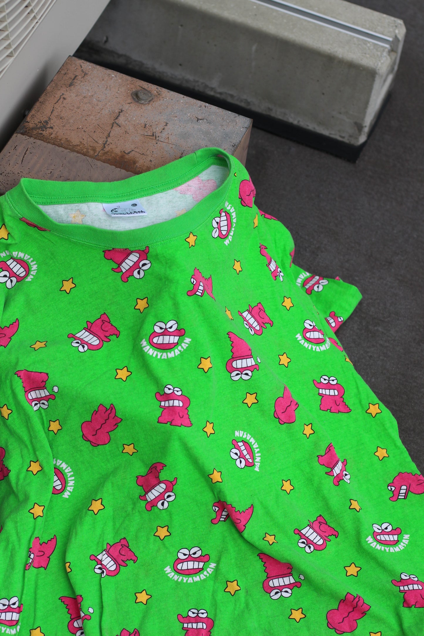 Crayon Shin-Chan T-Shirt x2点