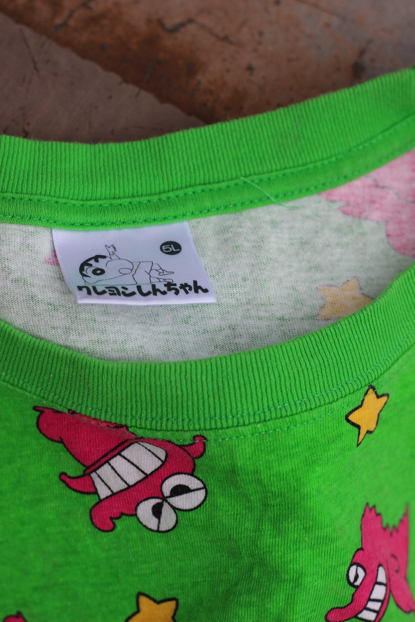 Crayon Shin-Chan T-Shirt x2点