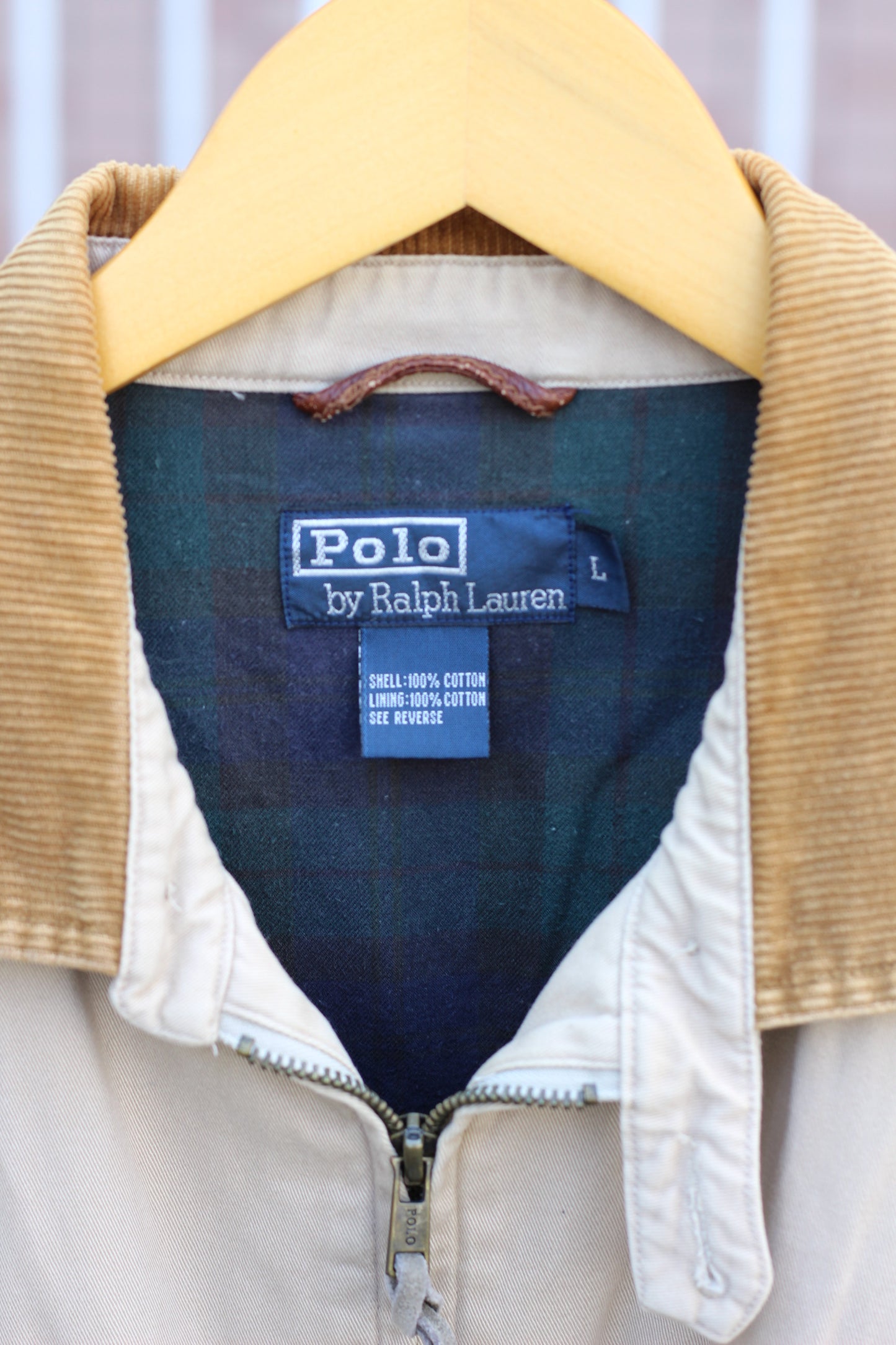 Ralph Lauren Jacket x2点