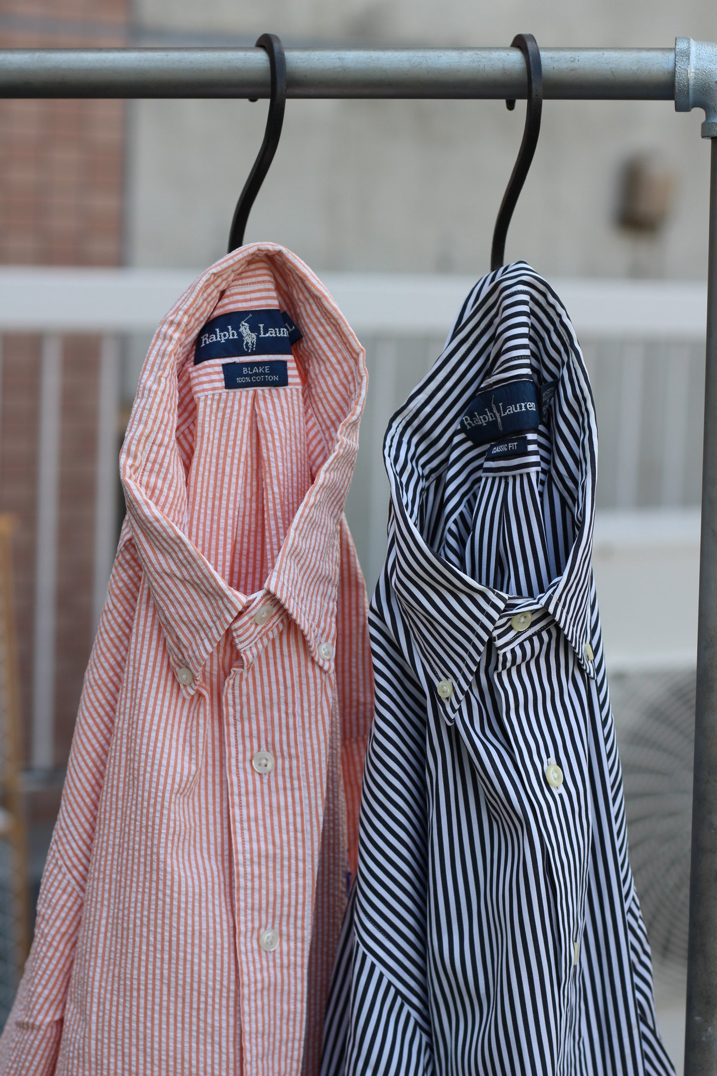 Ralph Lauren Shirt x6点