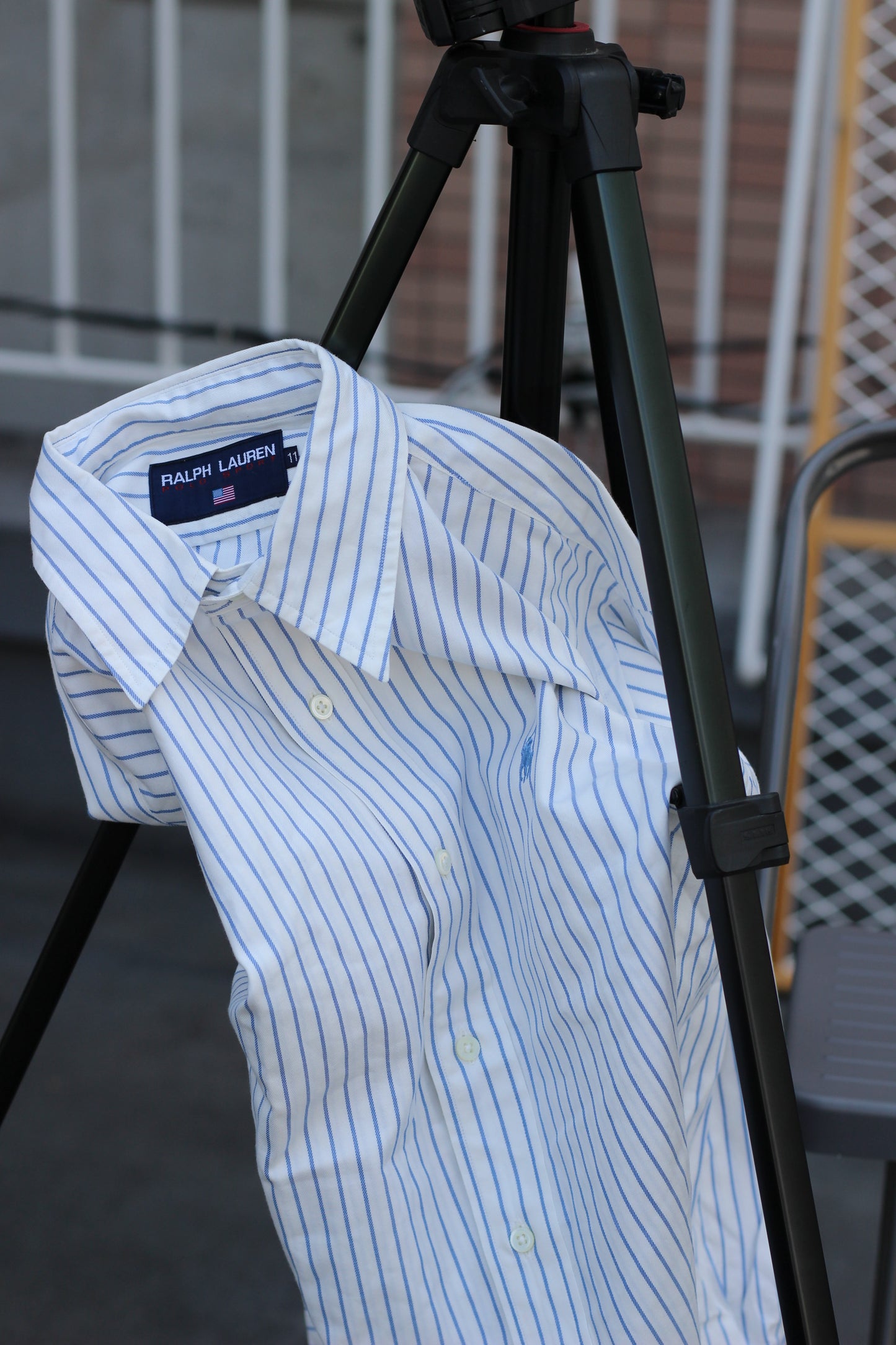 Ralph Lauren Shirt x6点