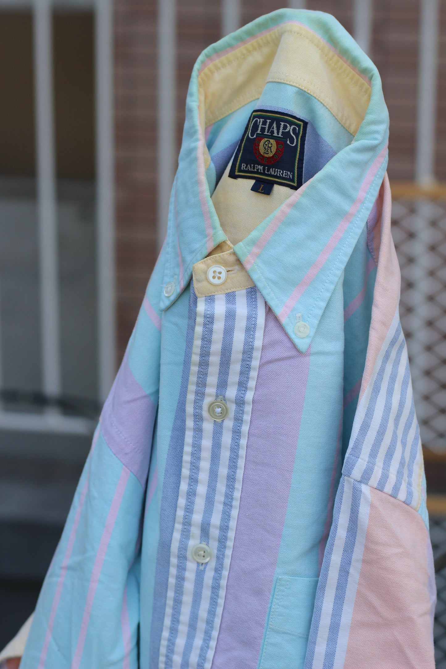 Ralph Lauren Shirt x6点