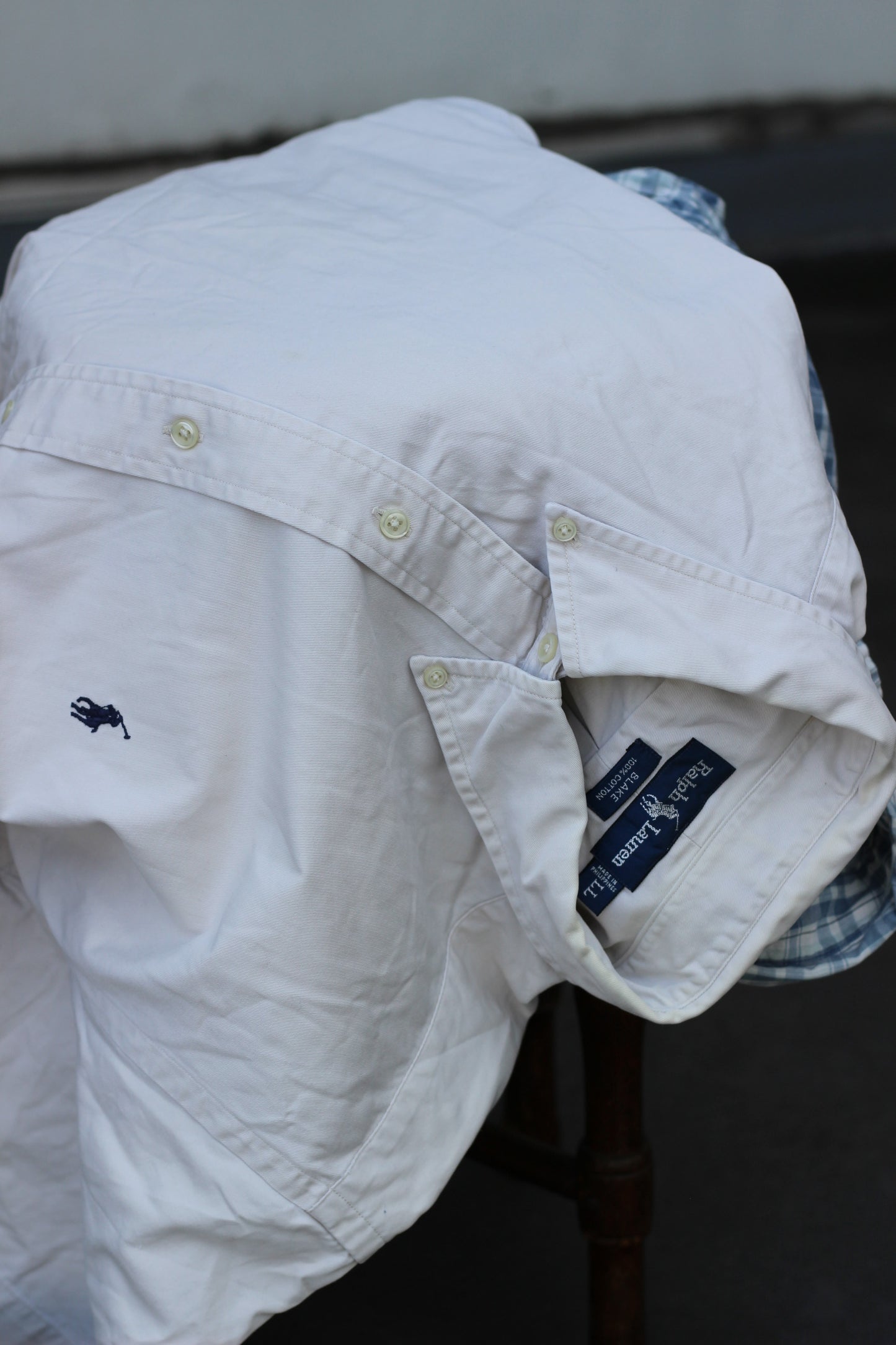 Ralph Lauren Shirt x6点