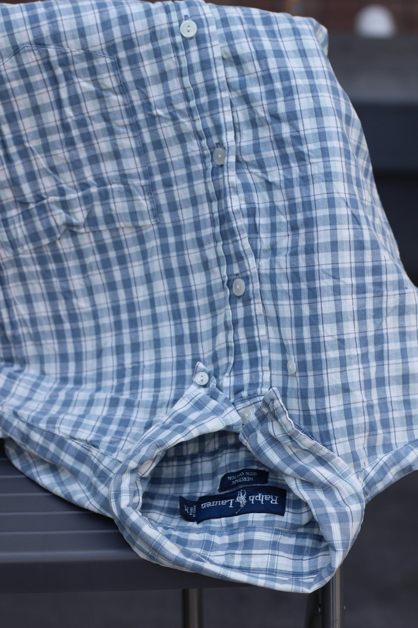 Ralph Lauren Shirt x6点