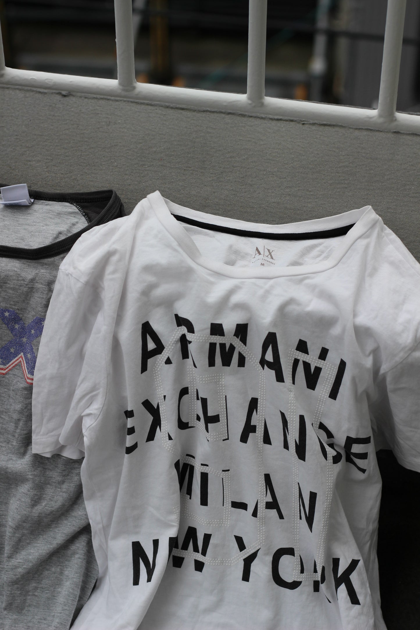 Men's Brand T-Shirts x8点