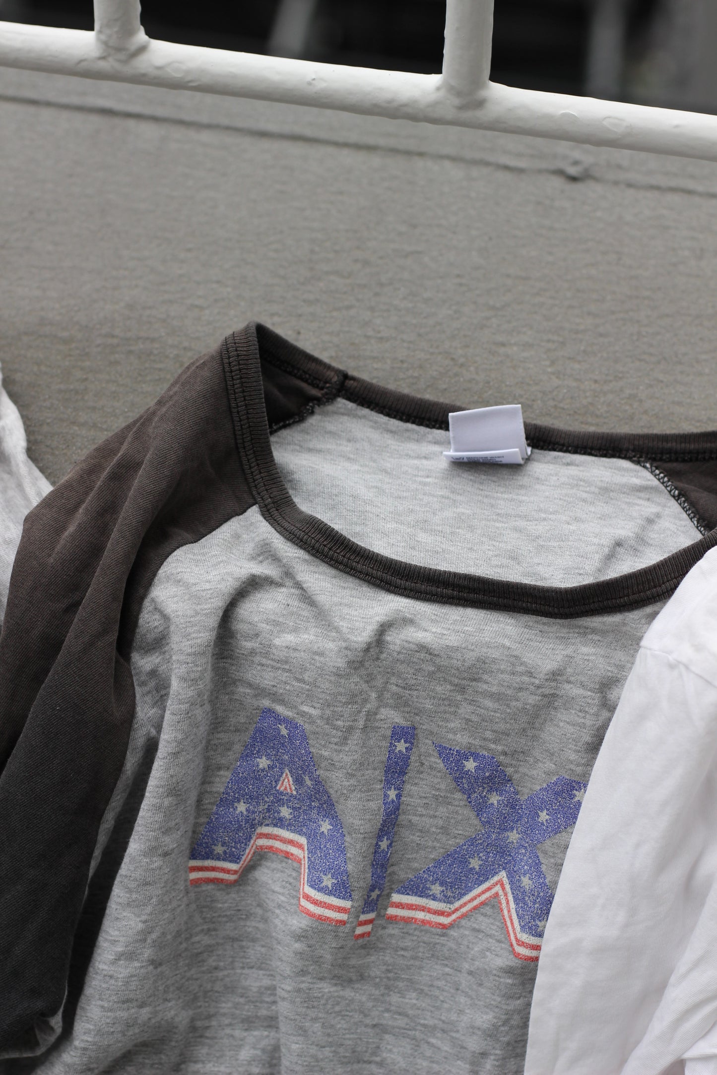 Men's Brand T-Shirts x8点