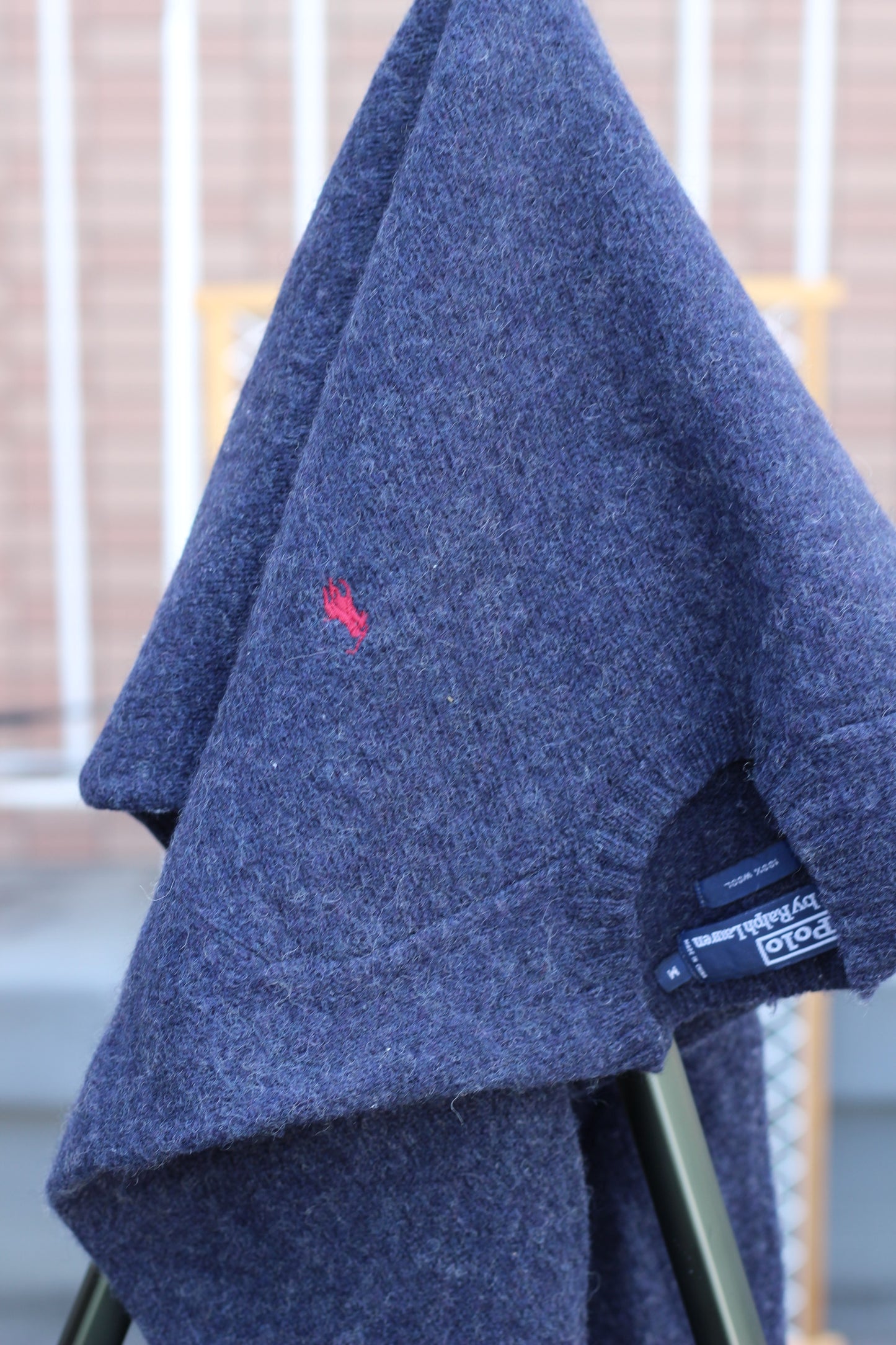 Ralph Lauren Knitwear x7点