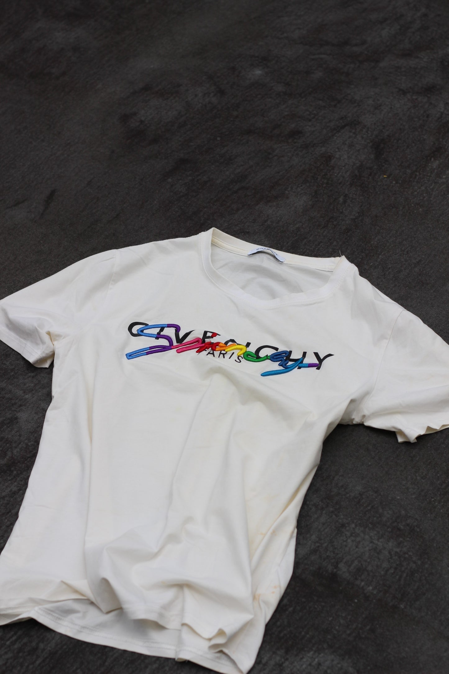 Men's Brand T-Shirts x8点