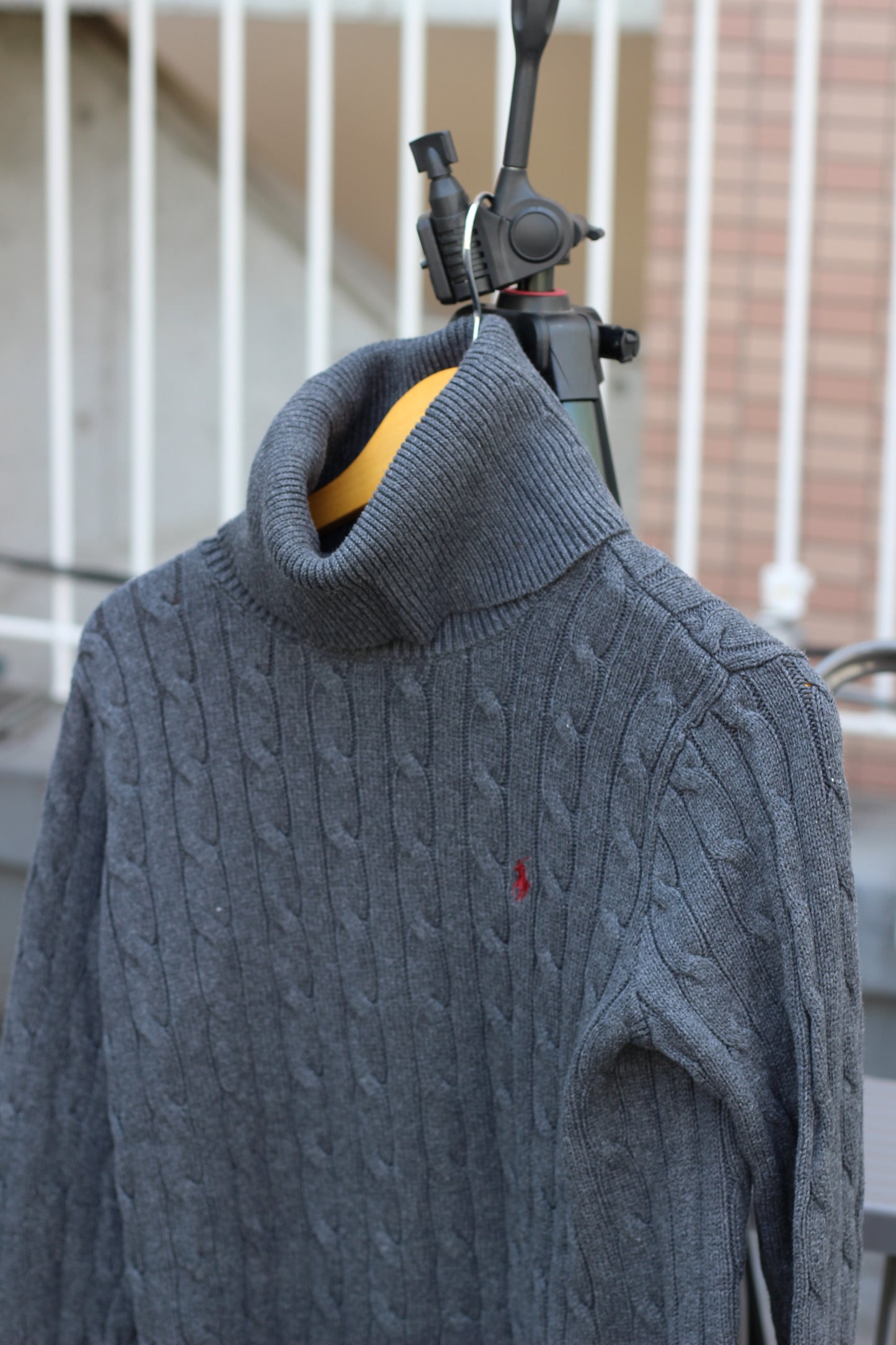 Ralph Lauren Knitwear x7点